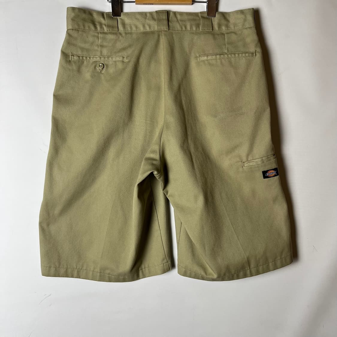 [Dickies] 디키즈 루즈핏 버뮤다팬츠 상품이미지2