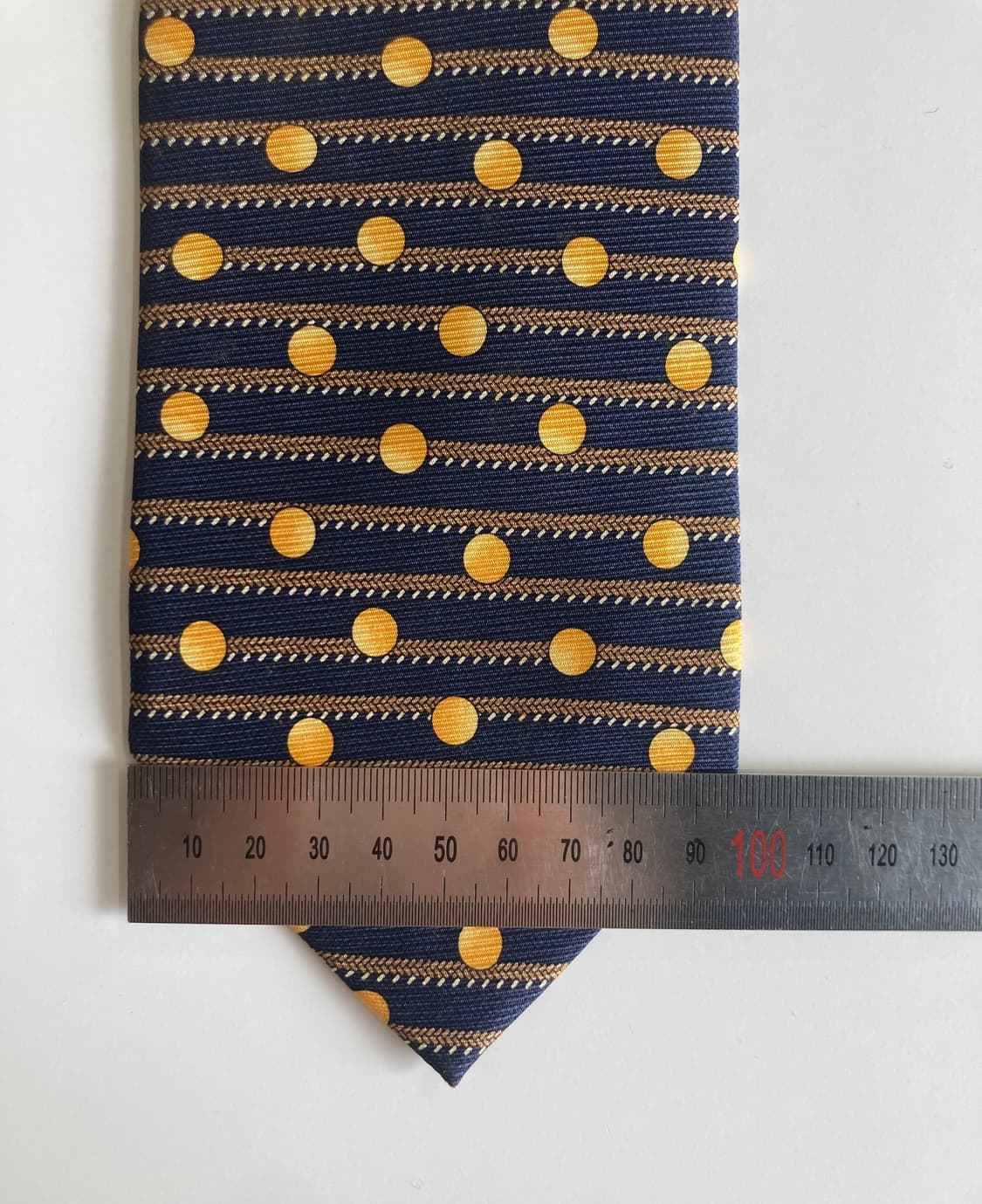 피에르발망 넥타이 상품이미지4