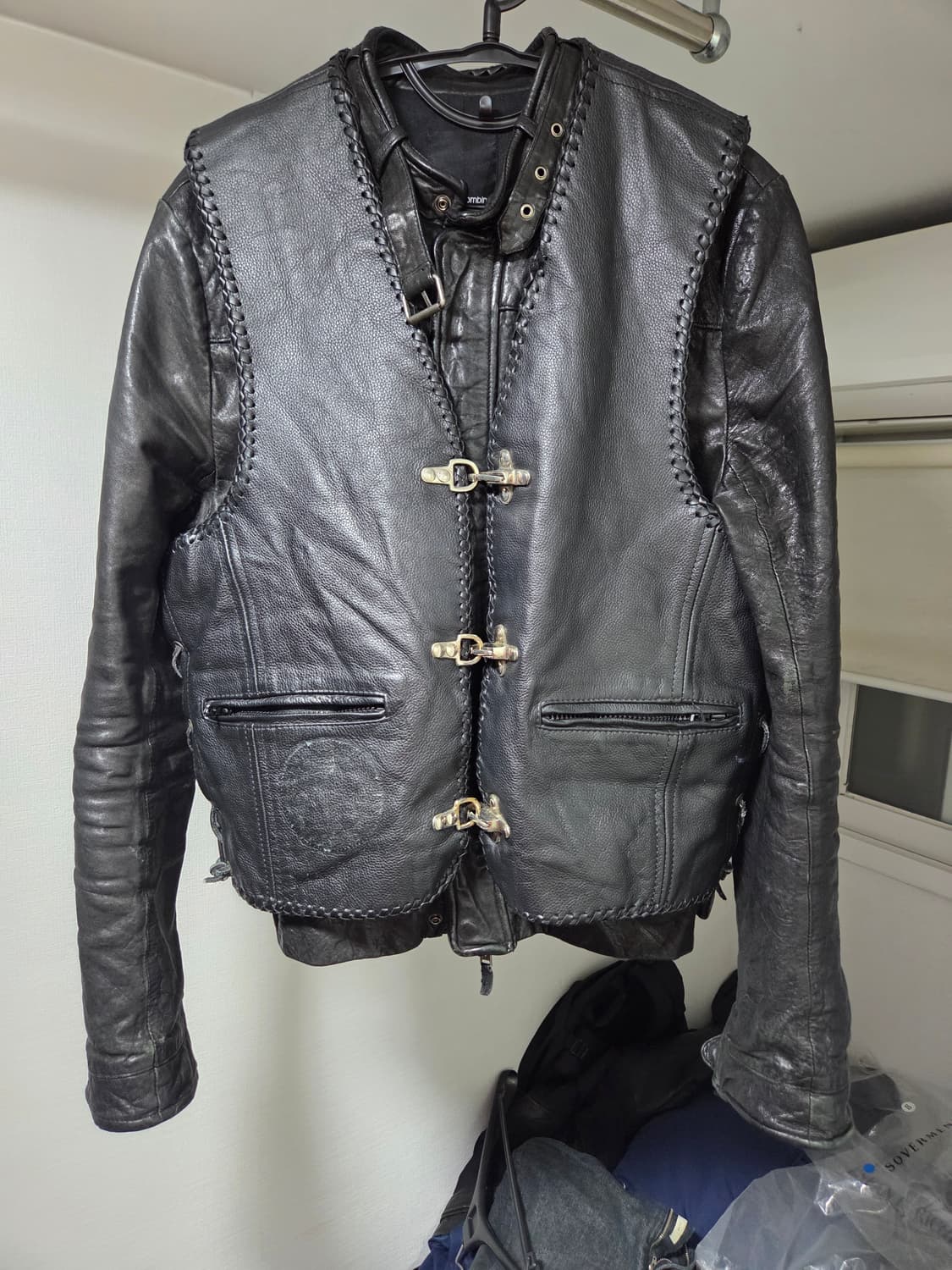 custom jacket 상품이미지2