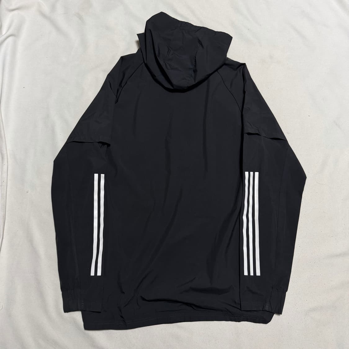 2XL 아디다스 독일 국대 바람막이 상품이미지3