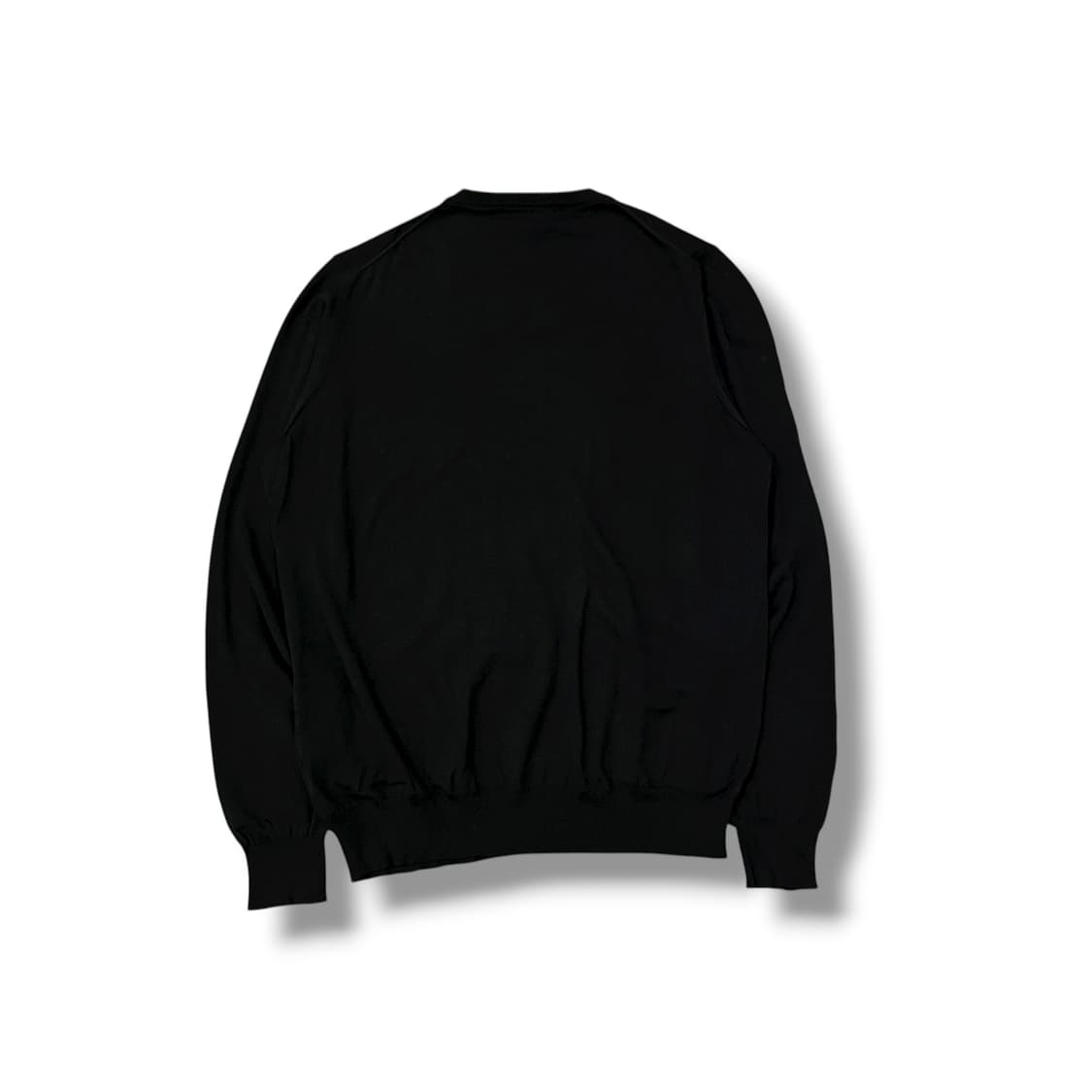  AVON CELLI 브이넥 니트 y14082 상품이미지3