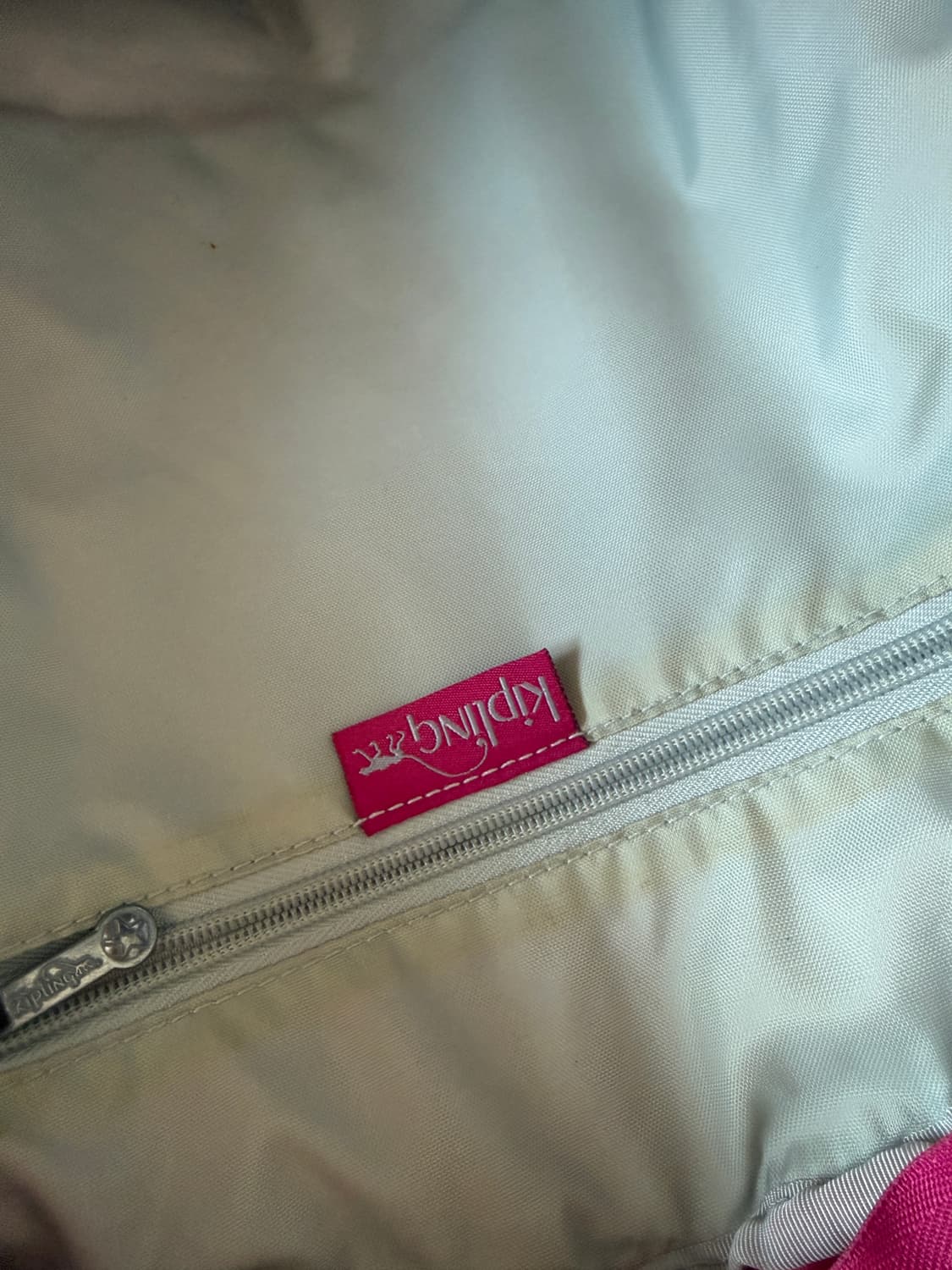 키플링(Kipling) 백팩 상품이미지8