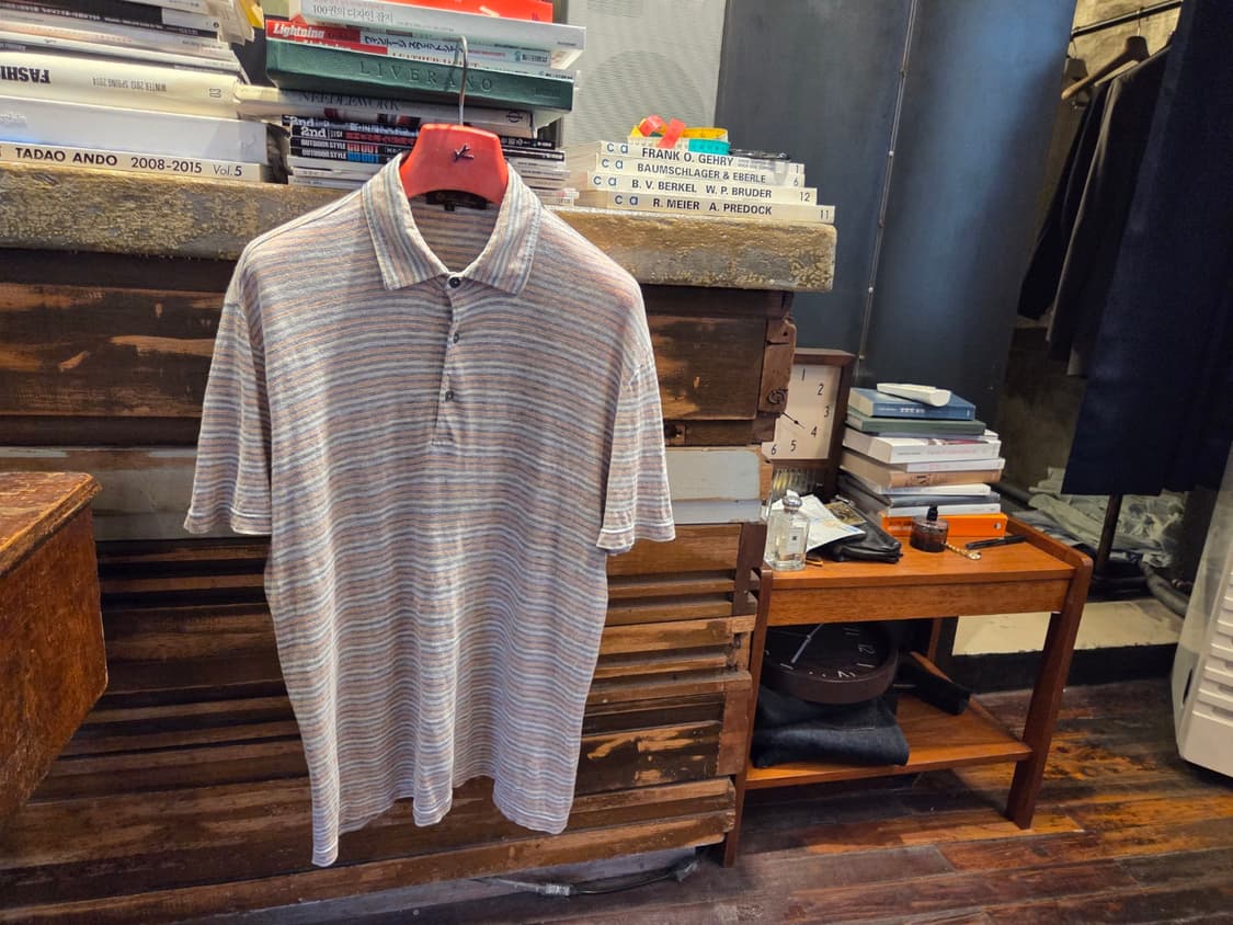 로로피아나 니트 PK 상품이미지10