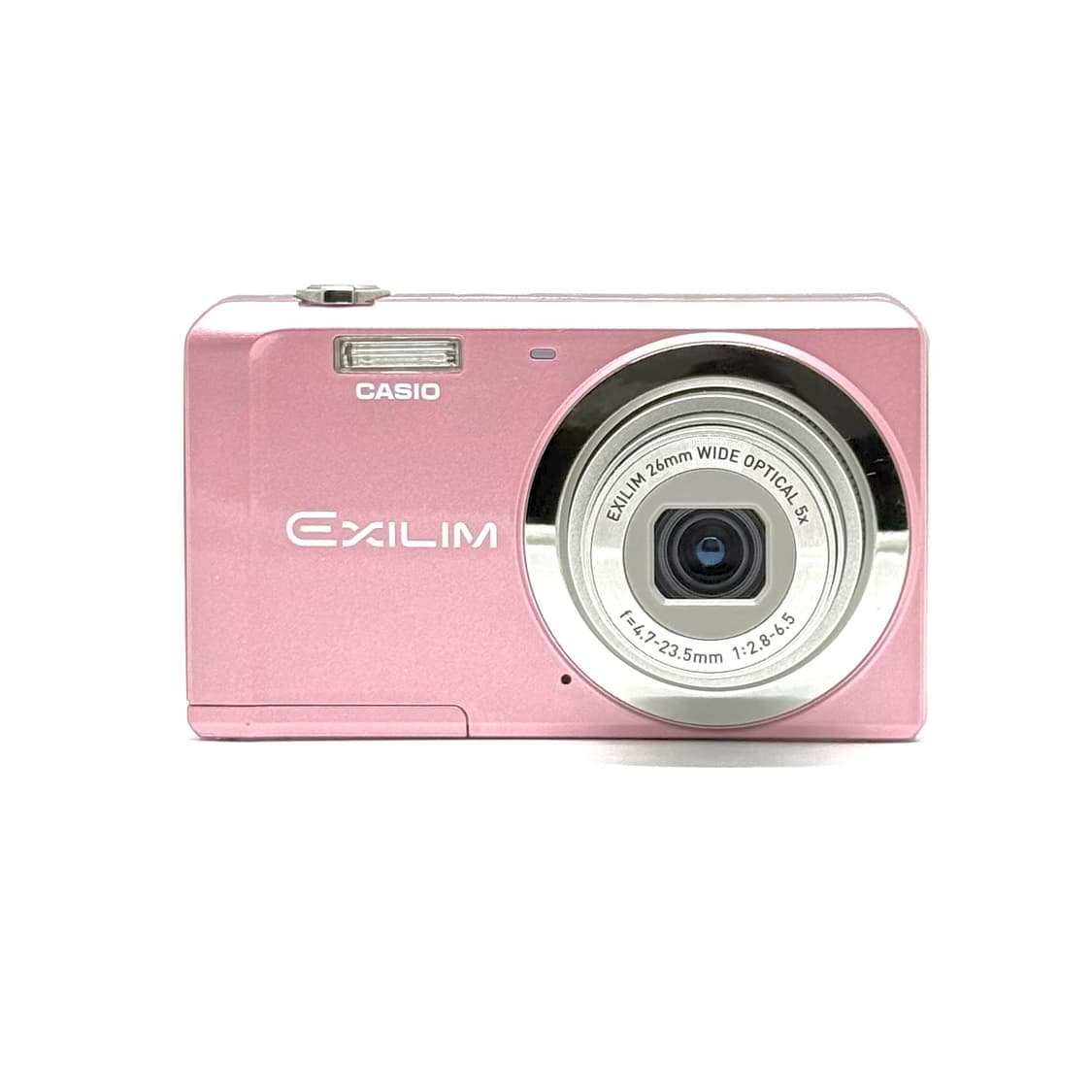 [코르티스픽!] 카시오 Exilim EX-ZS5 핑크 디지털카메라 상품이미지3