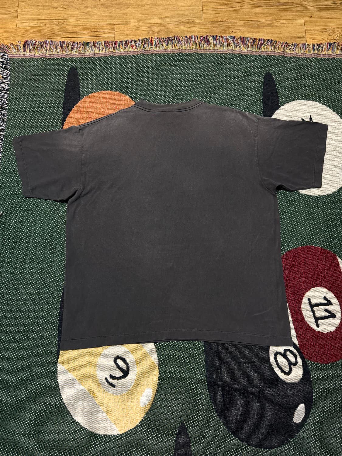 [L] 세인트마이클 사이코틱 반팔 상품이미지3