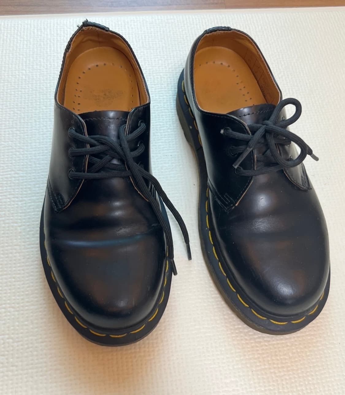 닥터마틴 1461 스무스 230 상품이미지2