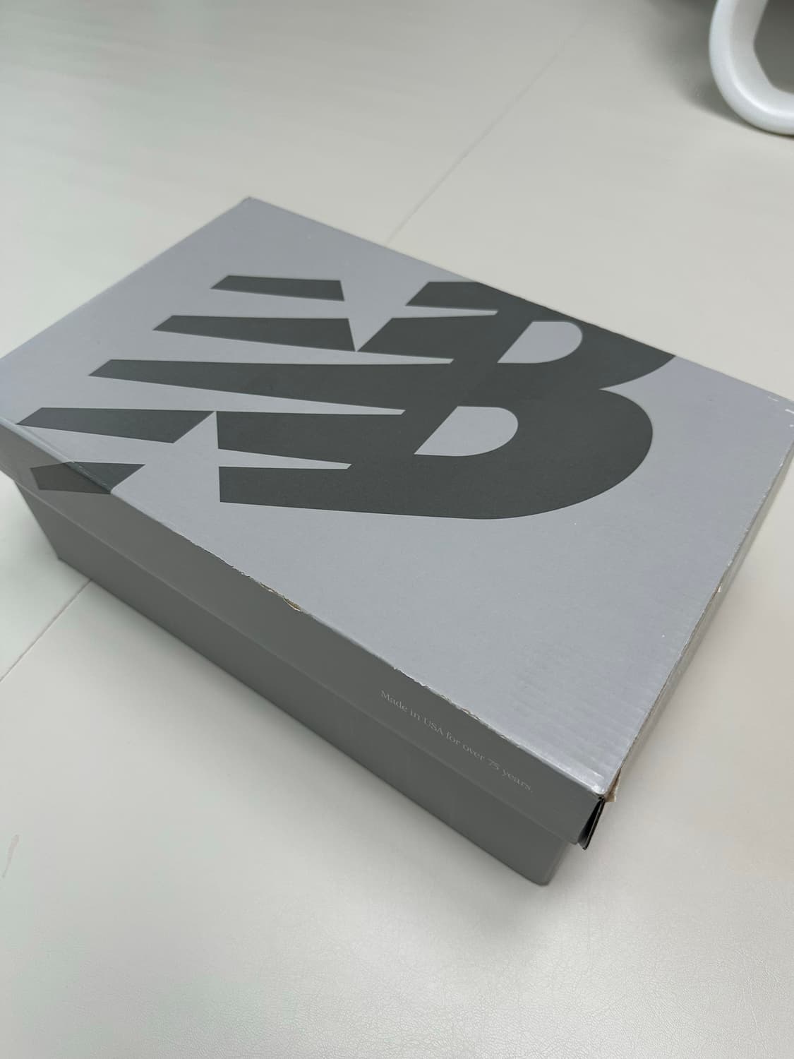 뉴발 993 뉴코택 판매 상품이미지3