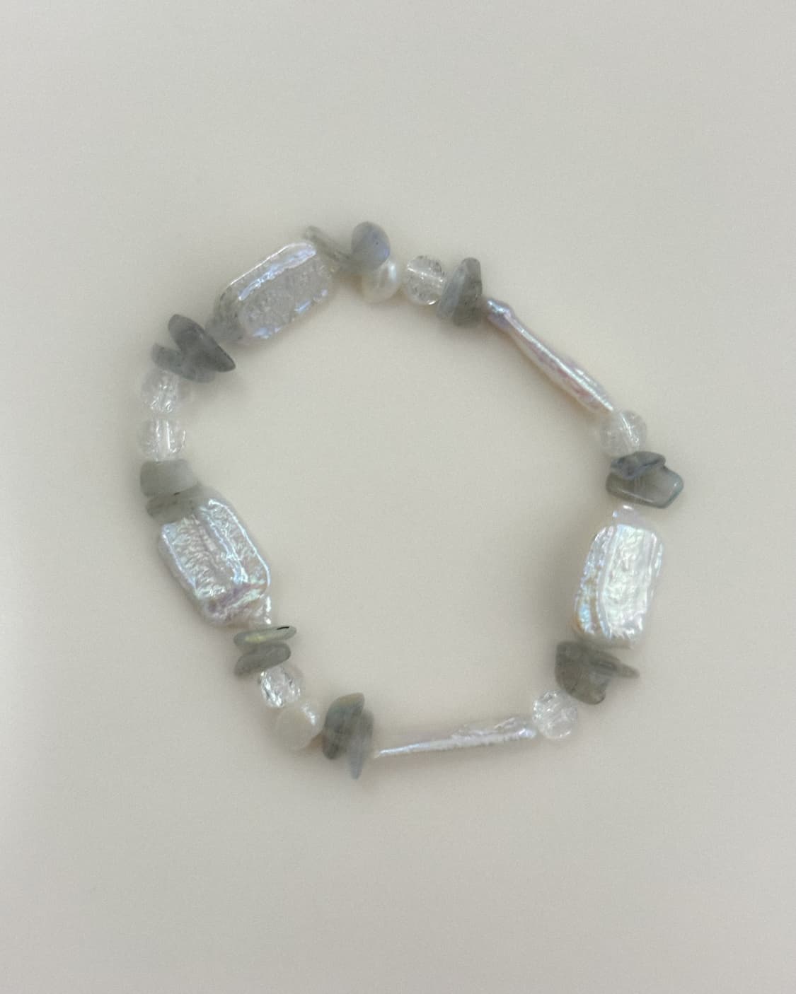 🌖Lunar Tide Bracelet 상품이미지1