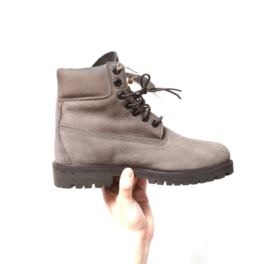 팀버랜드 TimberLand Work Boots  상품이미지4