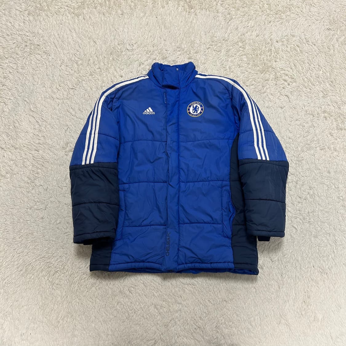 Adidas Chelsea Padded Jacket 상품이미지4