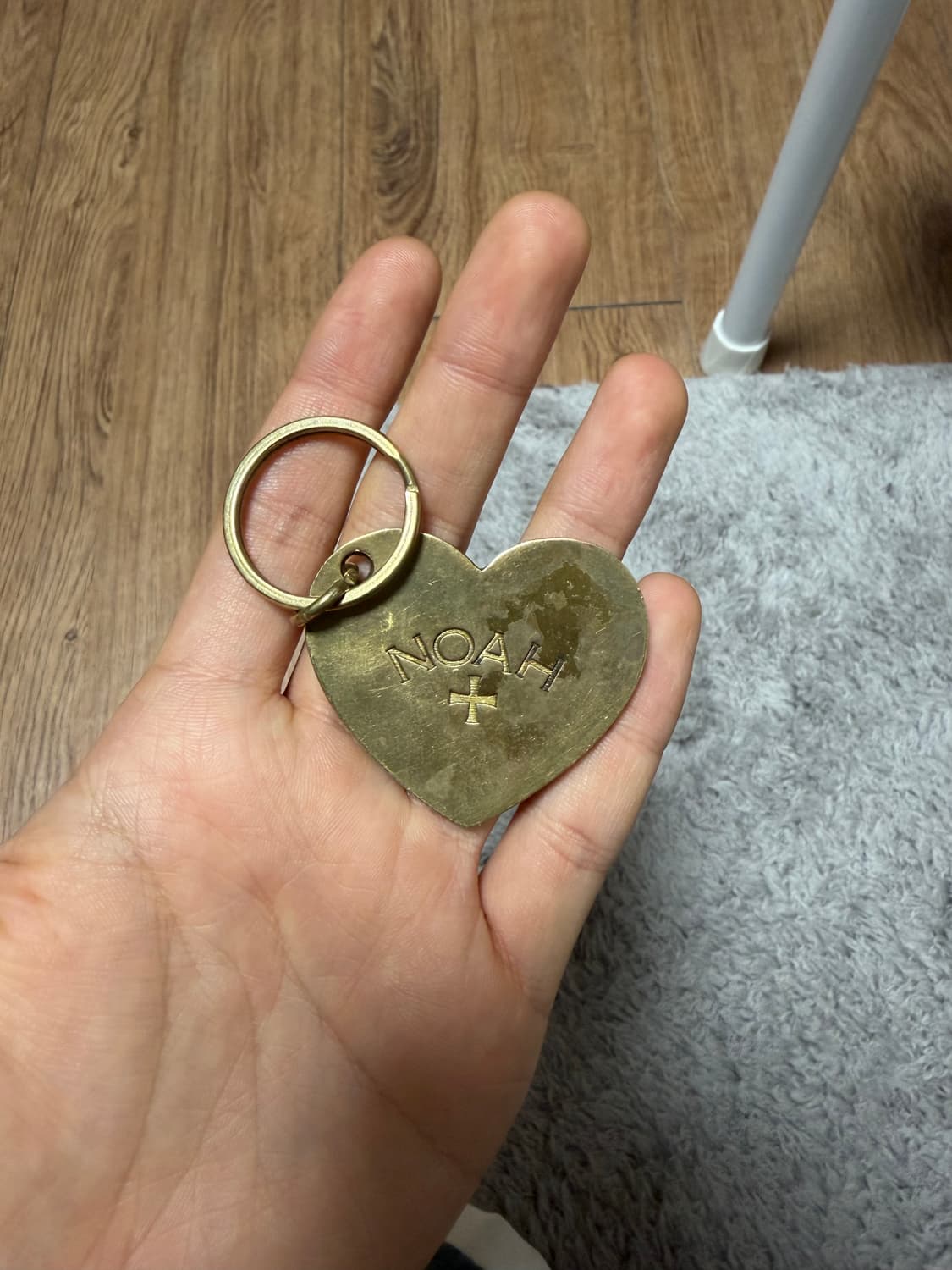 노아 키링 상품이미지1