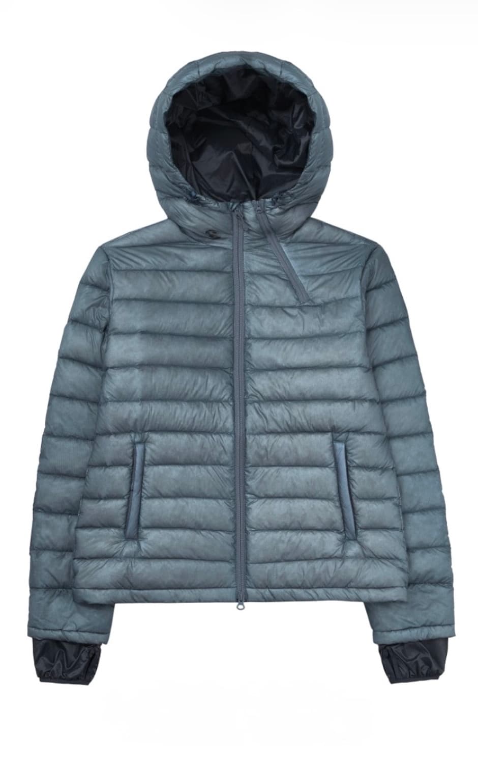 산산기어 서픽스 푸퍼 자켓 네이비 - 25FW 1size 상품이미지1