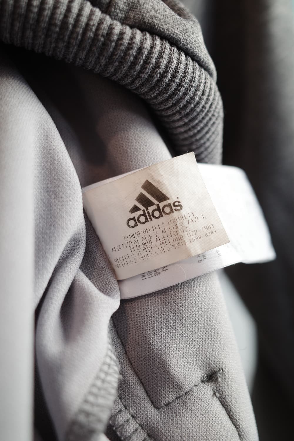 Adidas 아디다스 집업 져지  상품이미지7
