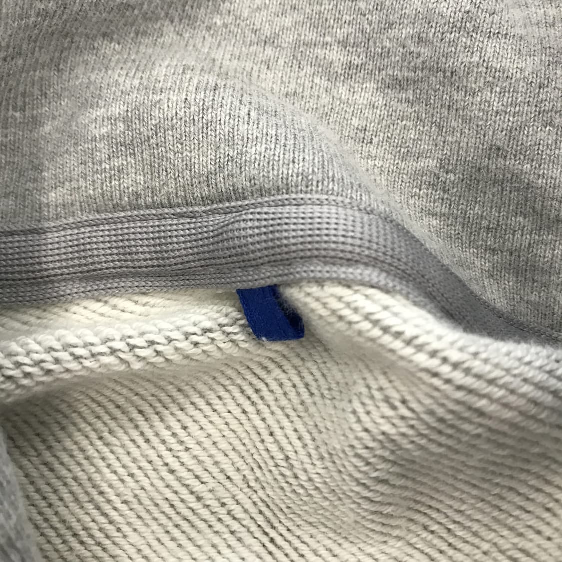 아더에러 오리진탭 후드티셔츠 [A1] 상품이미지5