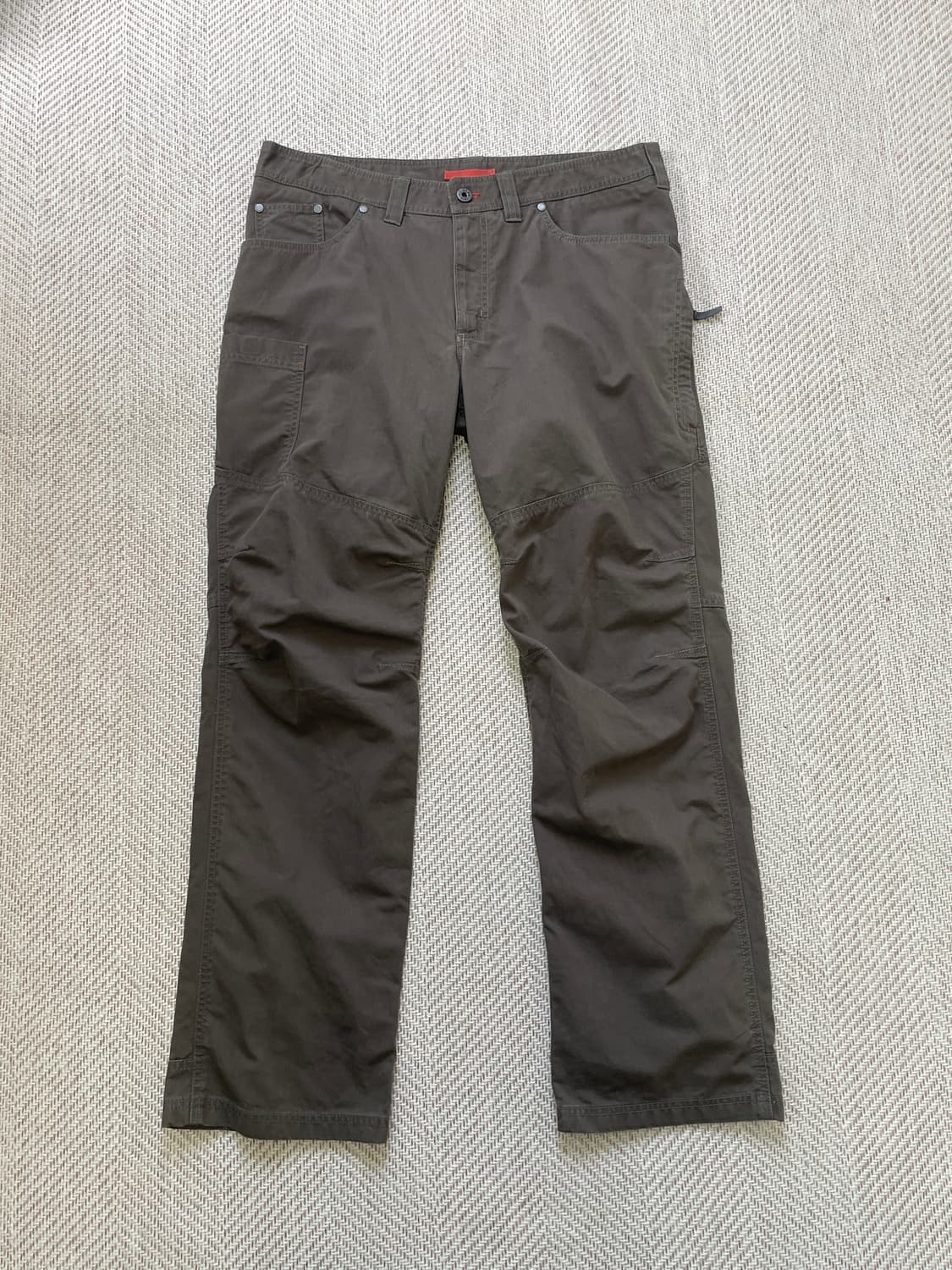 L.l bean 엘엘빈 테크니컬 헌팅 팬츠 상품이미지1