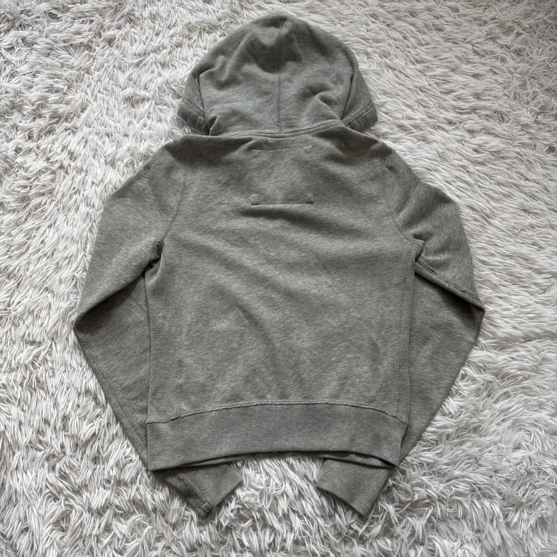 ABERRCROMBIE 일본빈티지 후드집업 아베크롬비 빈티지후드집업 36 상품이미지3