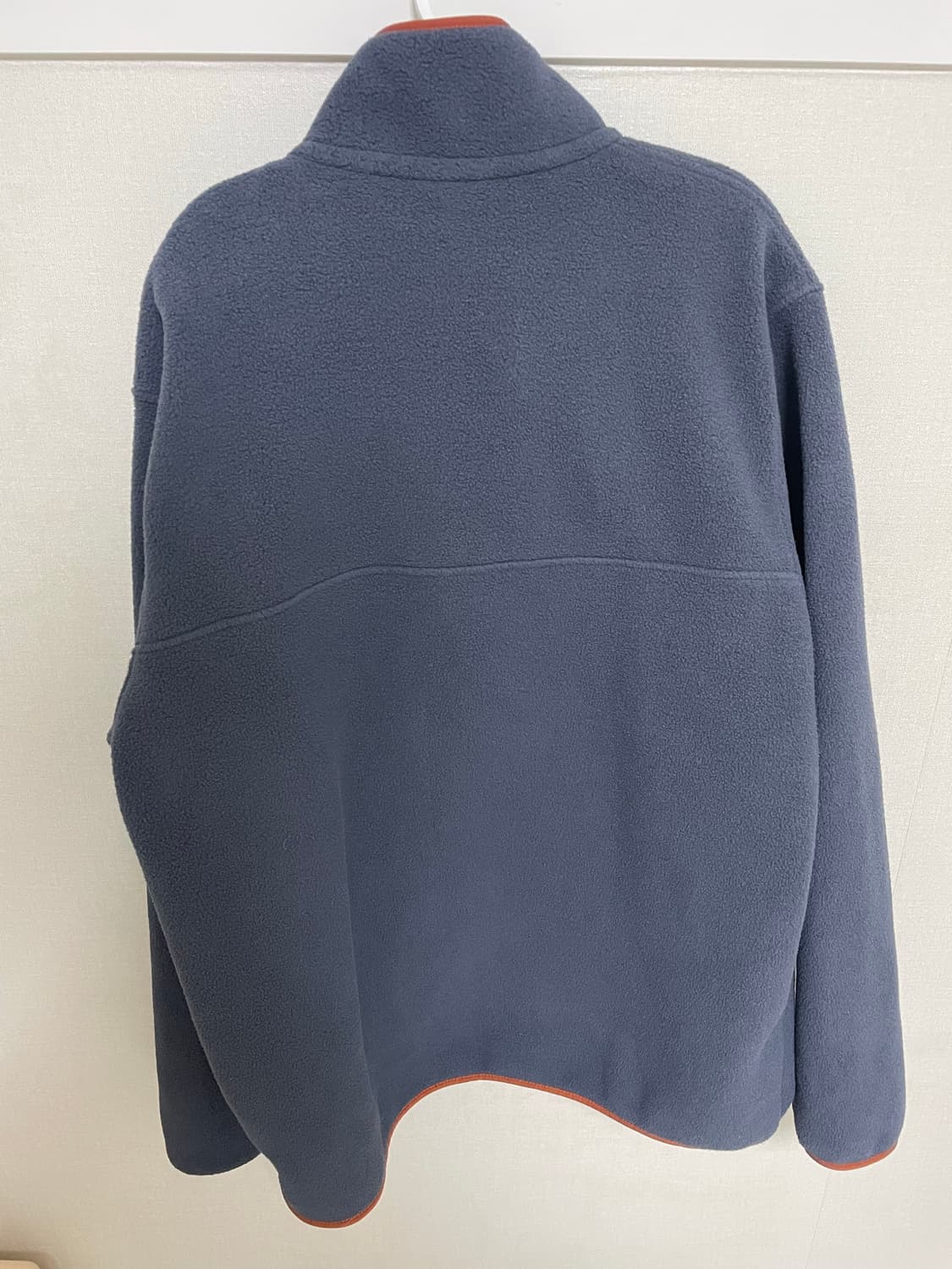 파타고니아 신칠라 스몰더 블루 버니쉬레드 상품이미지2