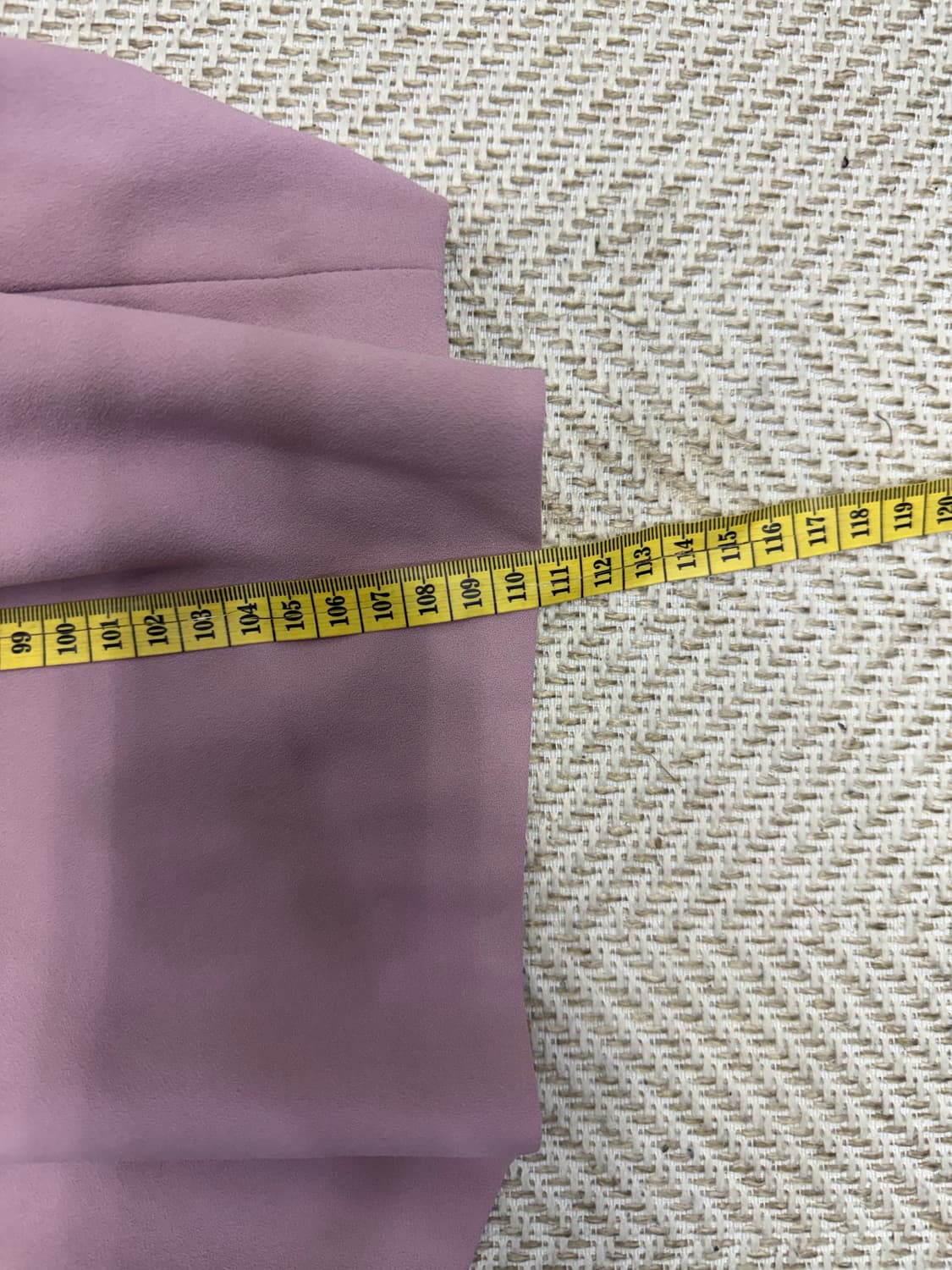 정품) 럭키슈에뜨 21ss 롱 원피스 36 상품이미지10