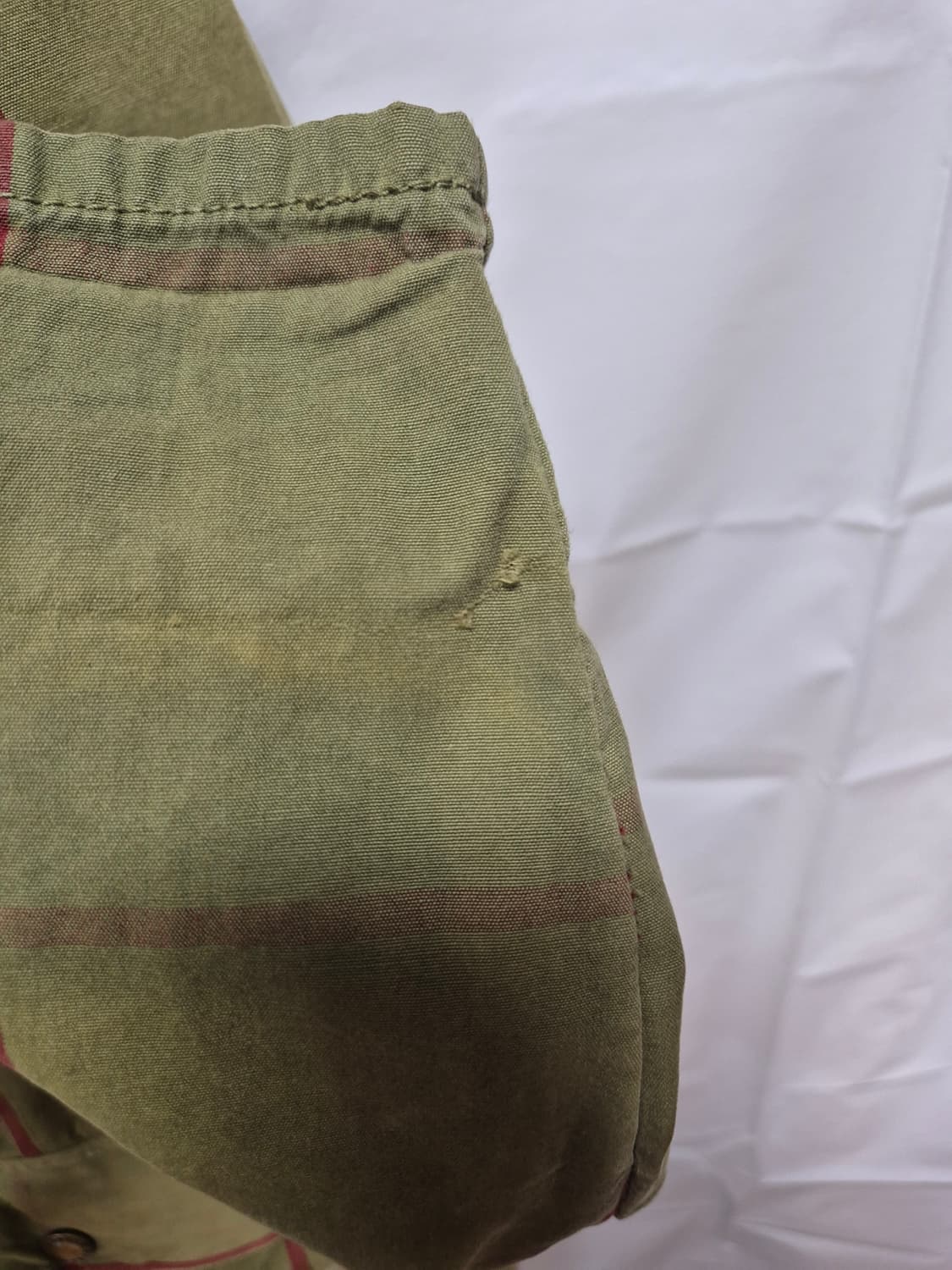 바버 빈티지자켓 상품이미지5