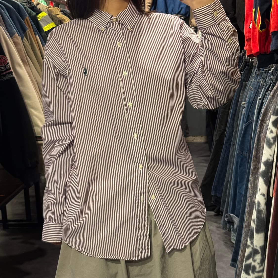 [IM] 폴로셔츠  상품이미지4