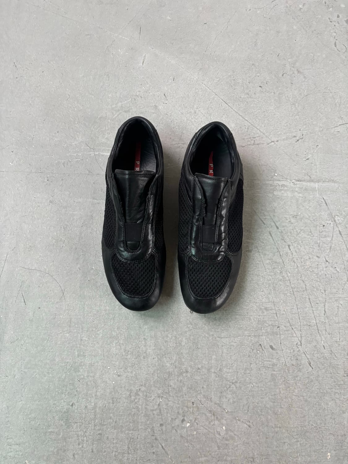 프라다 아메리카컵 상품이미지5