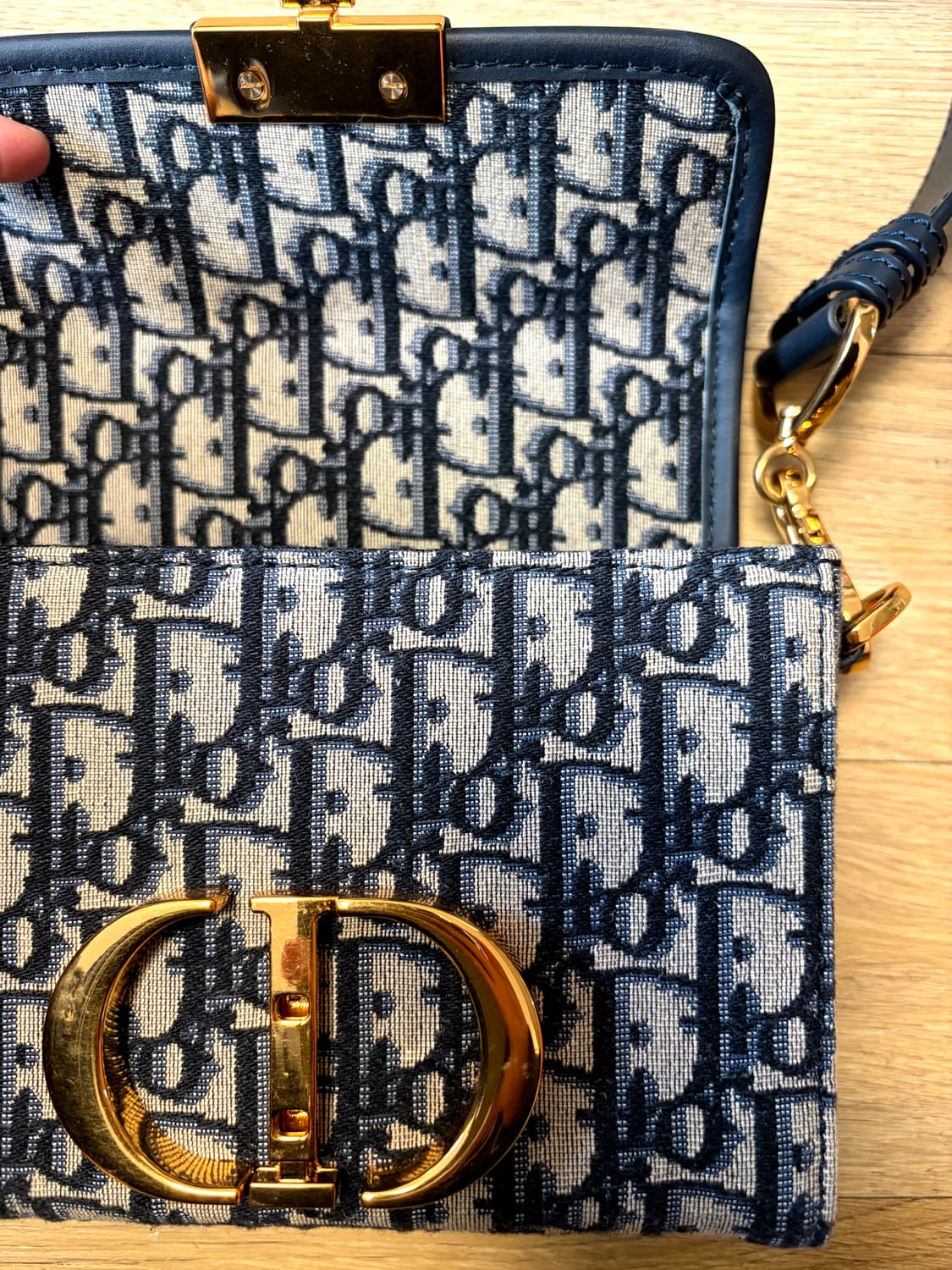 디올 카메라백 상품이미지3