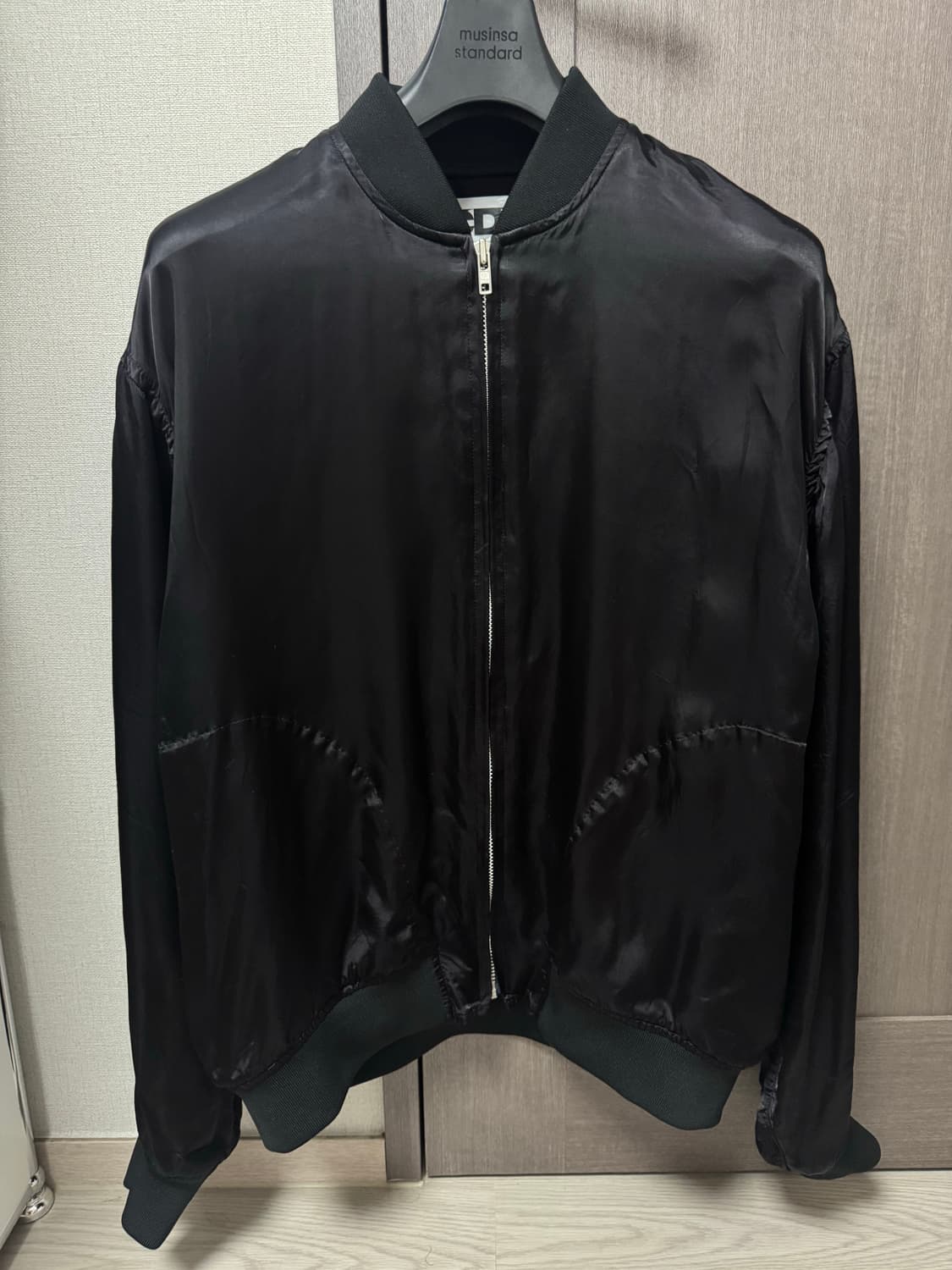 CDG 스태프 블루종 상품이미지2