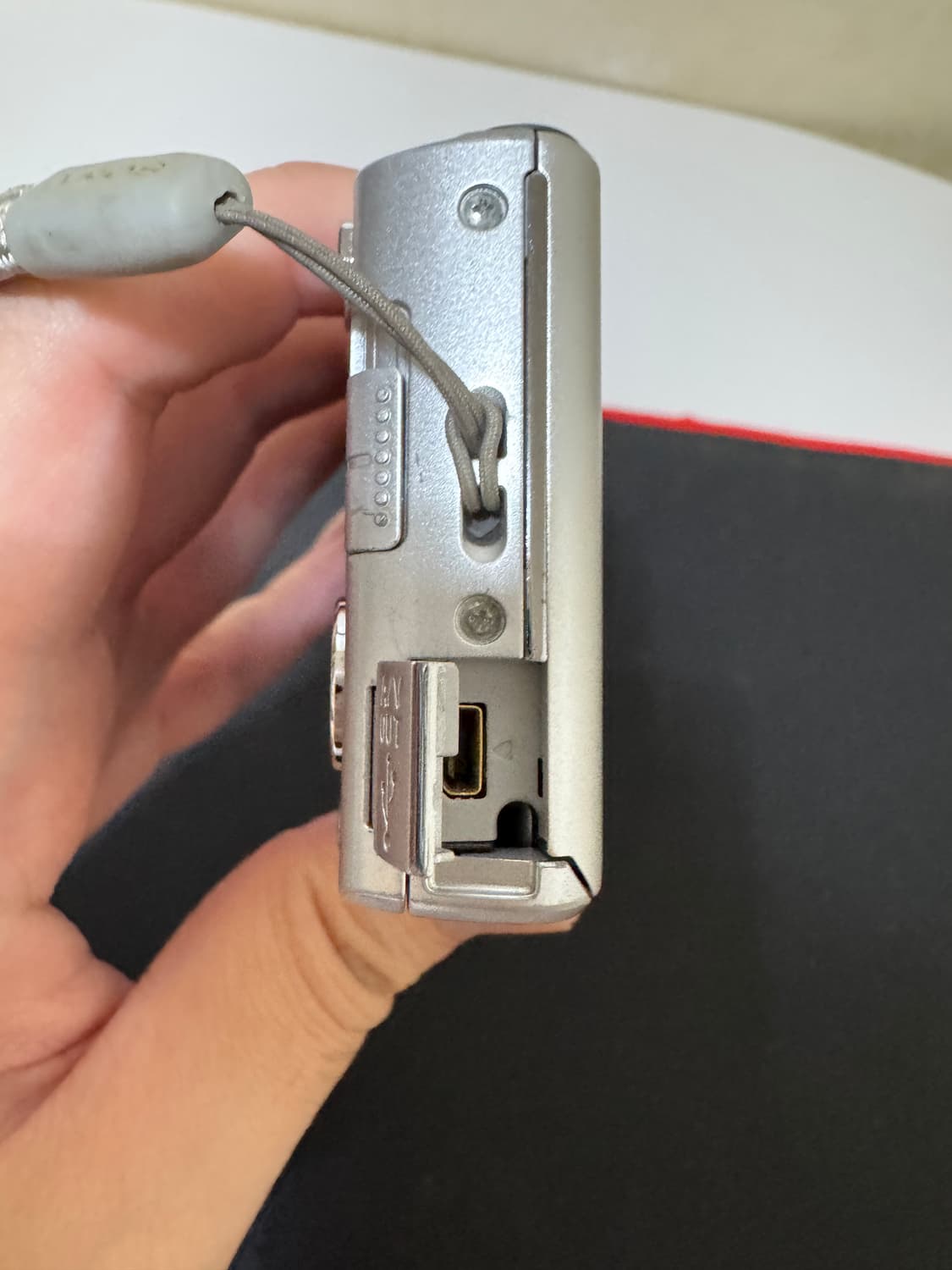 소니 사이버샷 dsc-w530 디카 상품이미지9