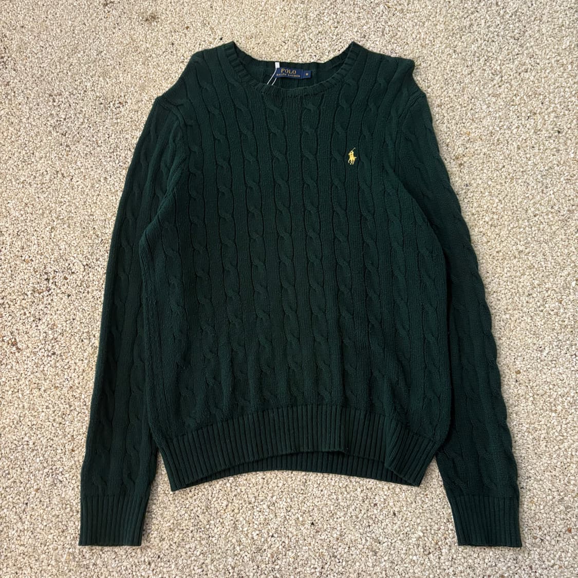 폴로 니트⭐️694 상품이미지1