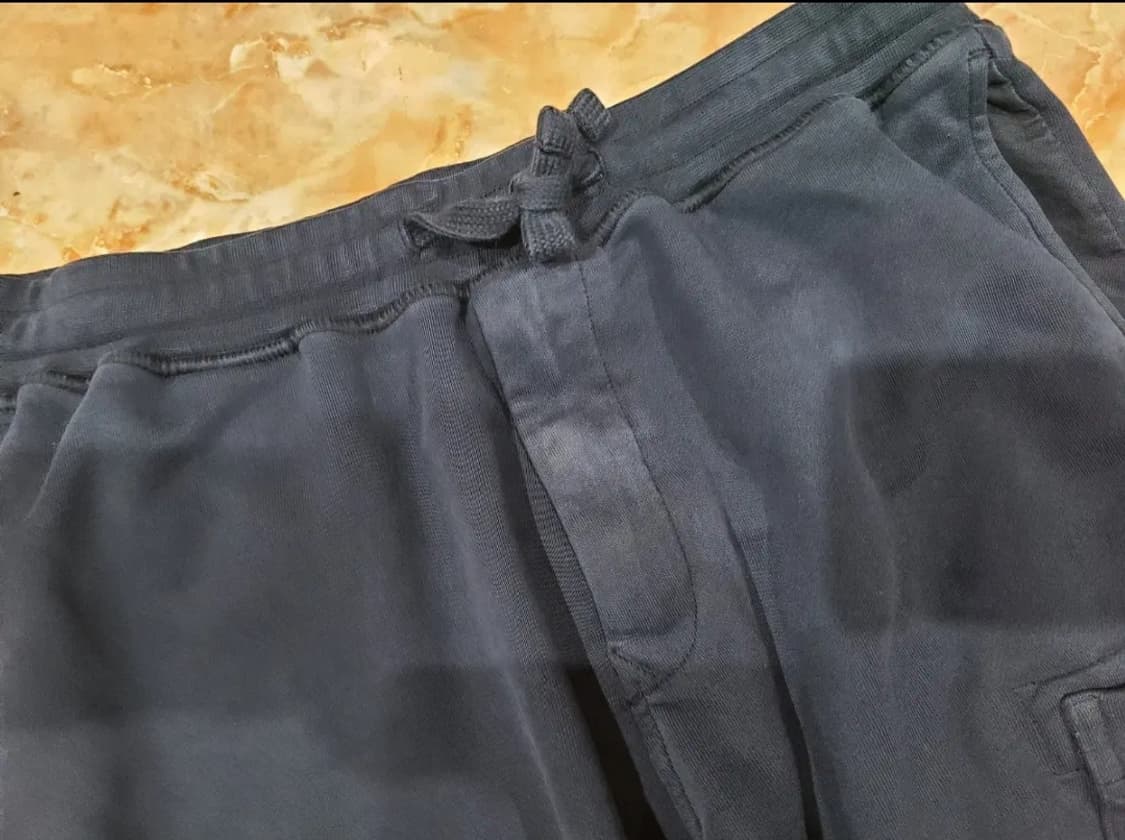 스톤아일랜드 조거 트레이닝팬츠 상품이미지4