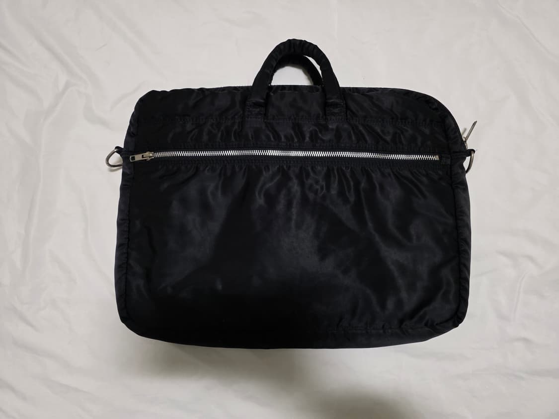 요시다포터 탱커 2way 브리프케이스 (숄더끈 결품) [54 상품이미지2