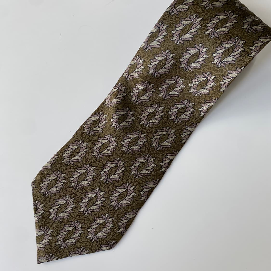 크리스찬 디올(Dior) 명품 정품넥타이 상품이미지5