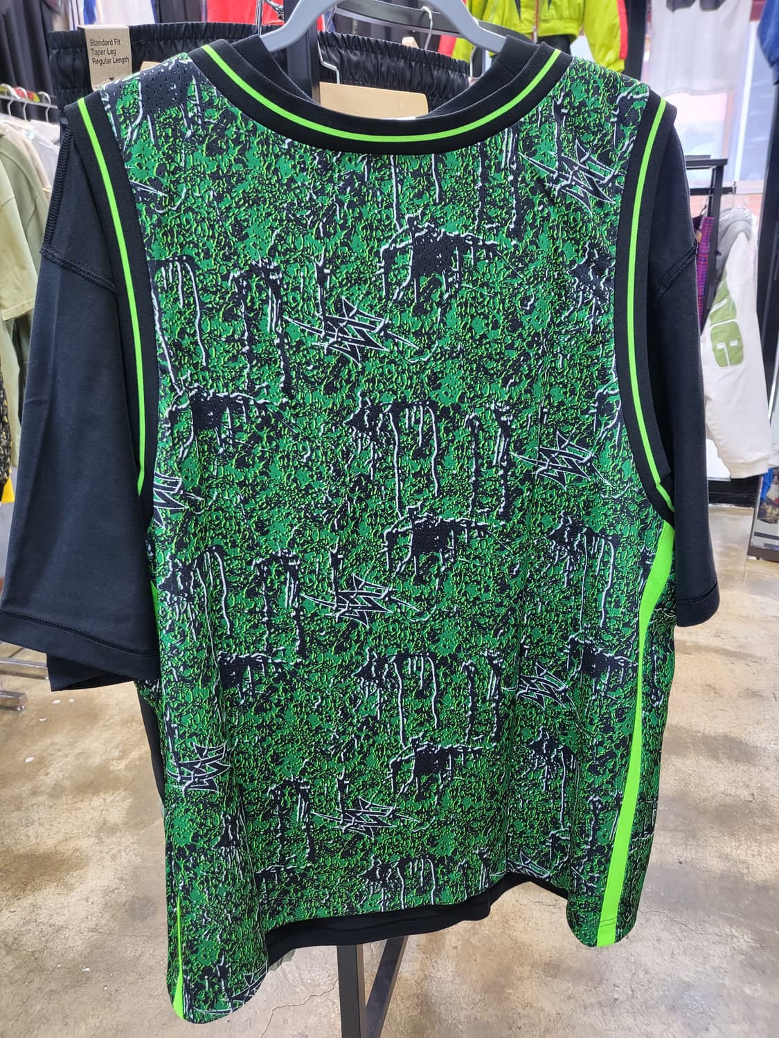 아디다스 SANKUANZ 상품이미지3