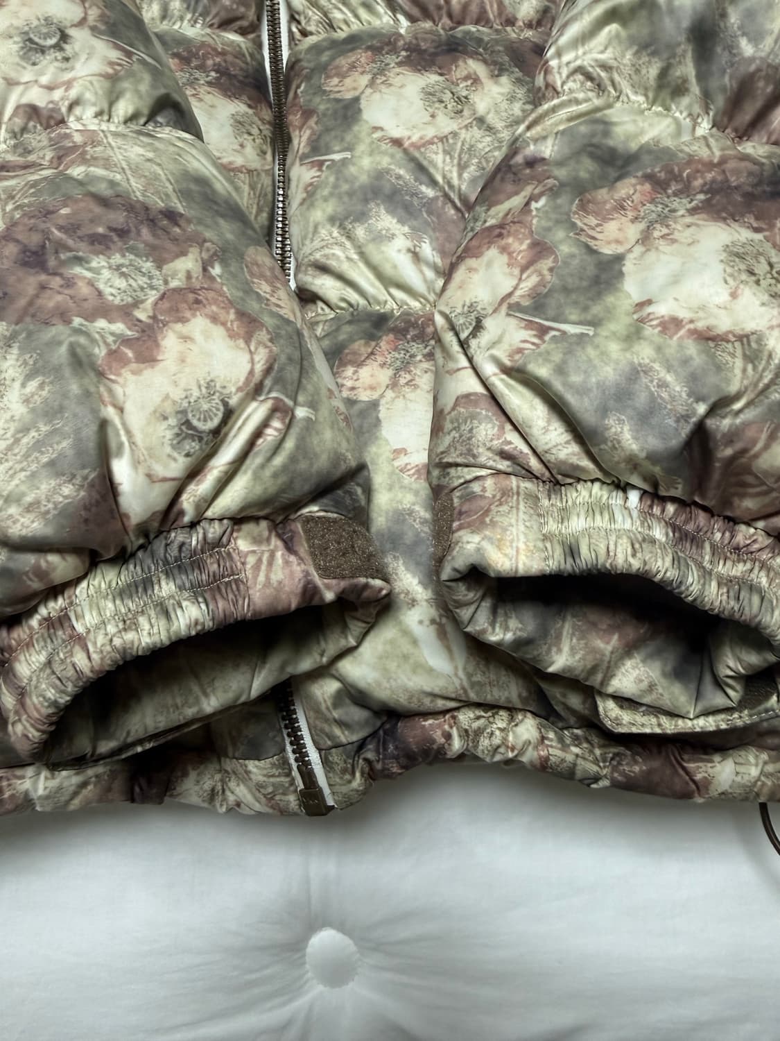 스컬프터 패딩 xl 상품이미지2