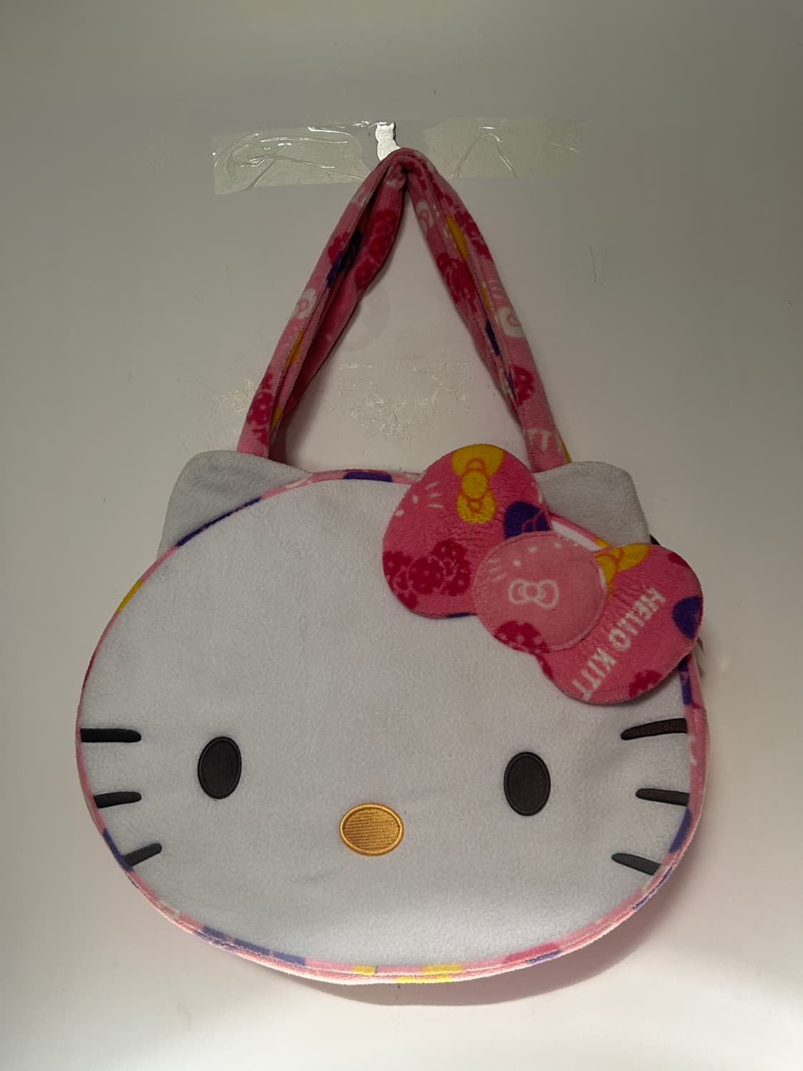 헬로키티 빅토트백  상품이미지1