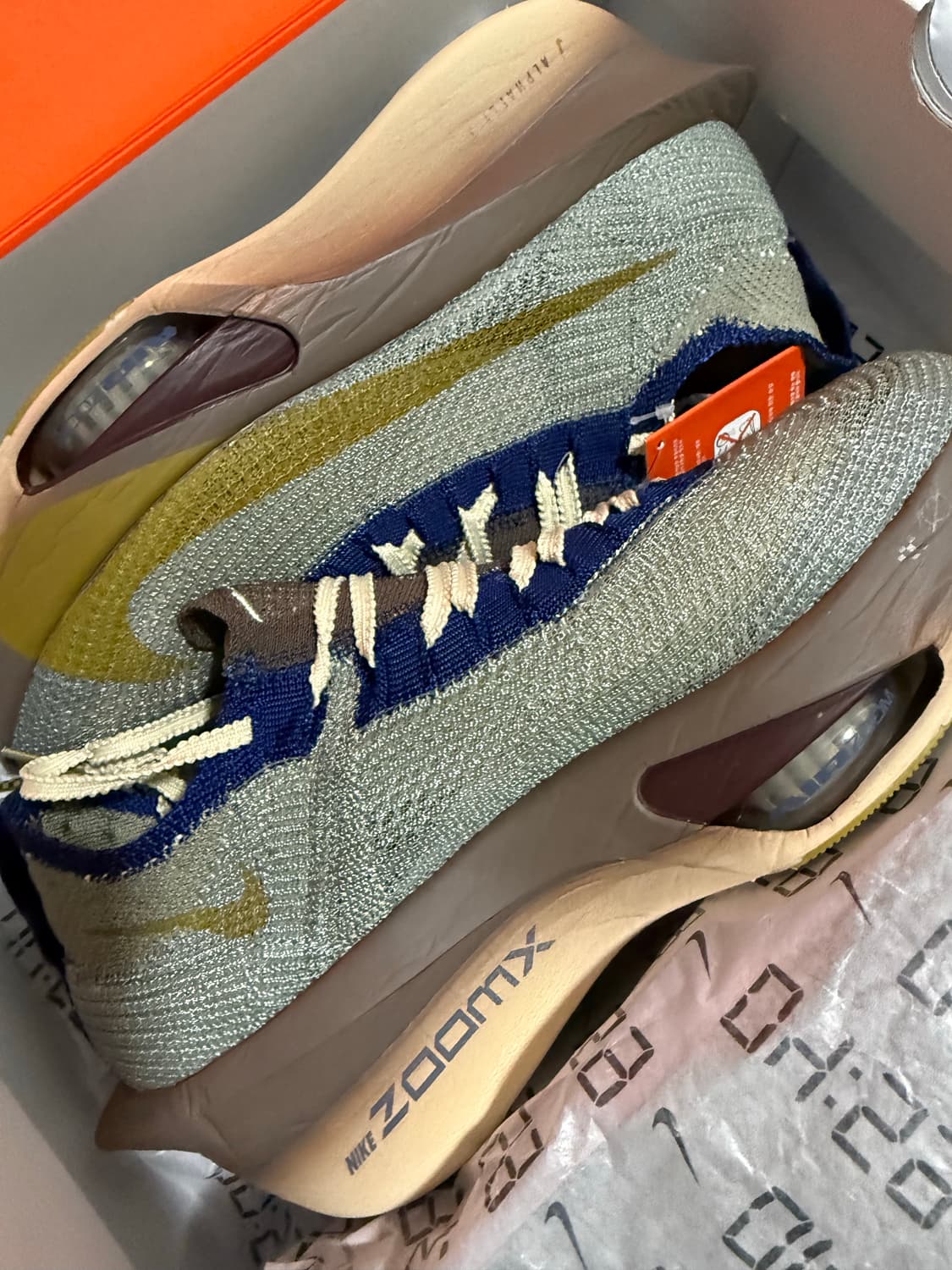 나이키 알파플라이3 런닝화 상품이미지1