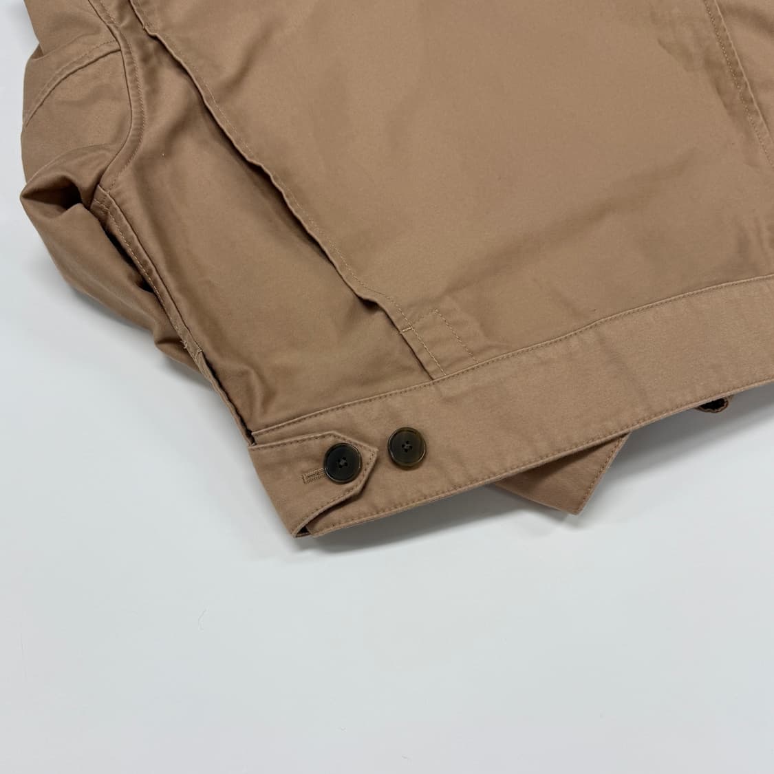 Macphee battle dress jacket 상품이미지7