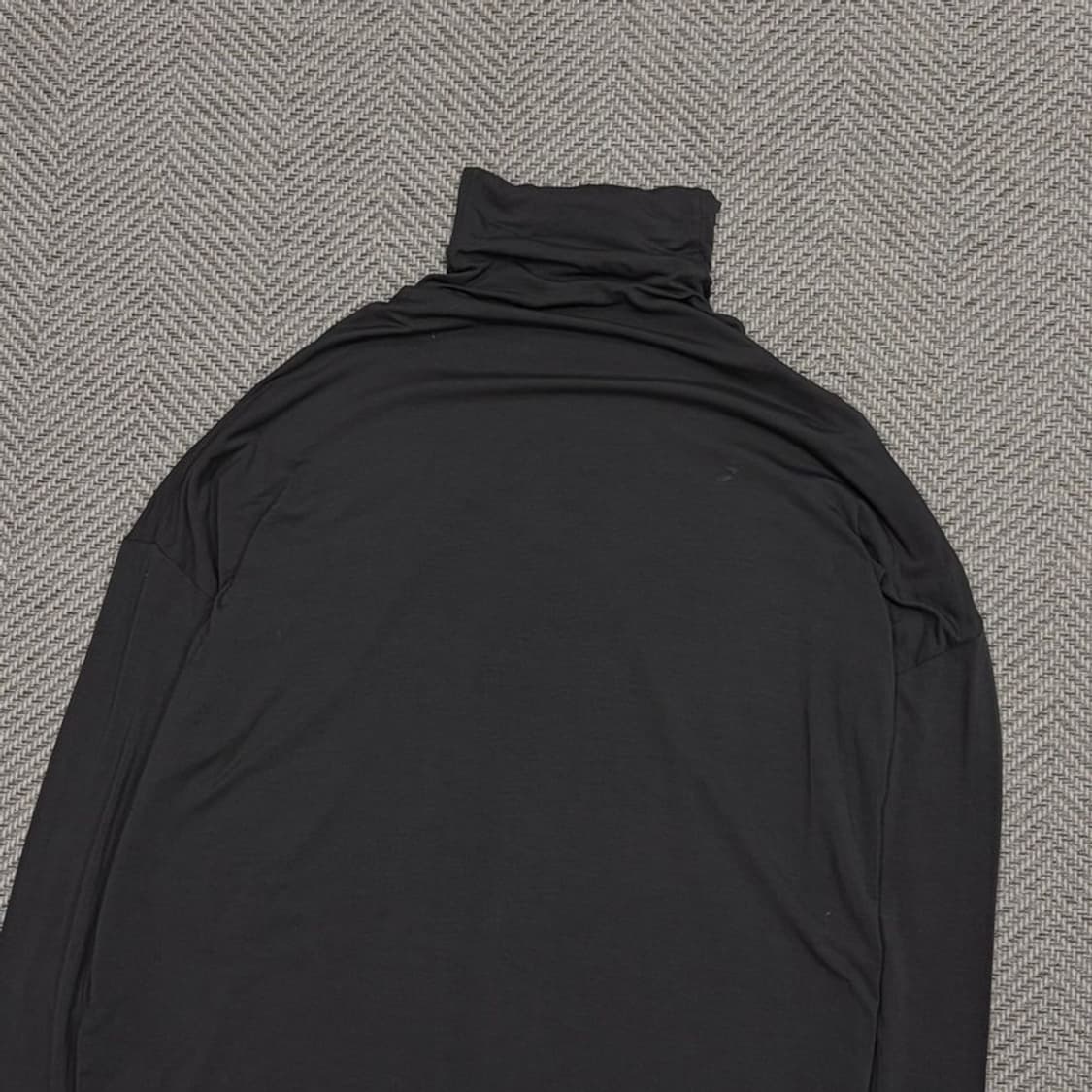 빈스 터틀넥 티셔츠 v1109 상품이미지4