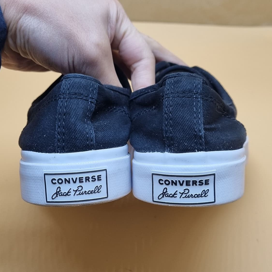 컨버스 잭퍼셀 클래식 스니커즈 220. 상품이미지4
