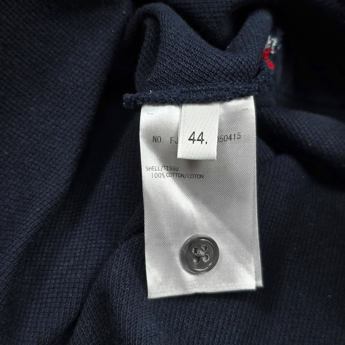 톰브라운 센터백 반팔 피케 원피스 상품이미지7