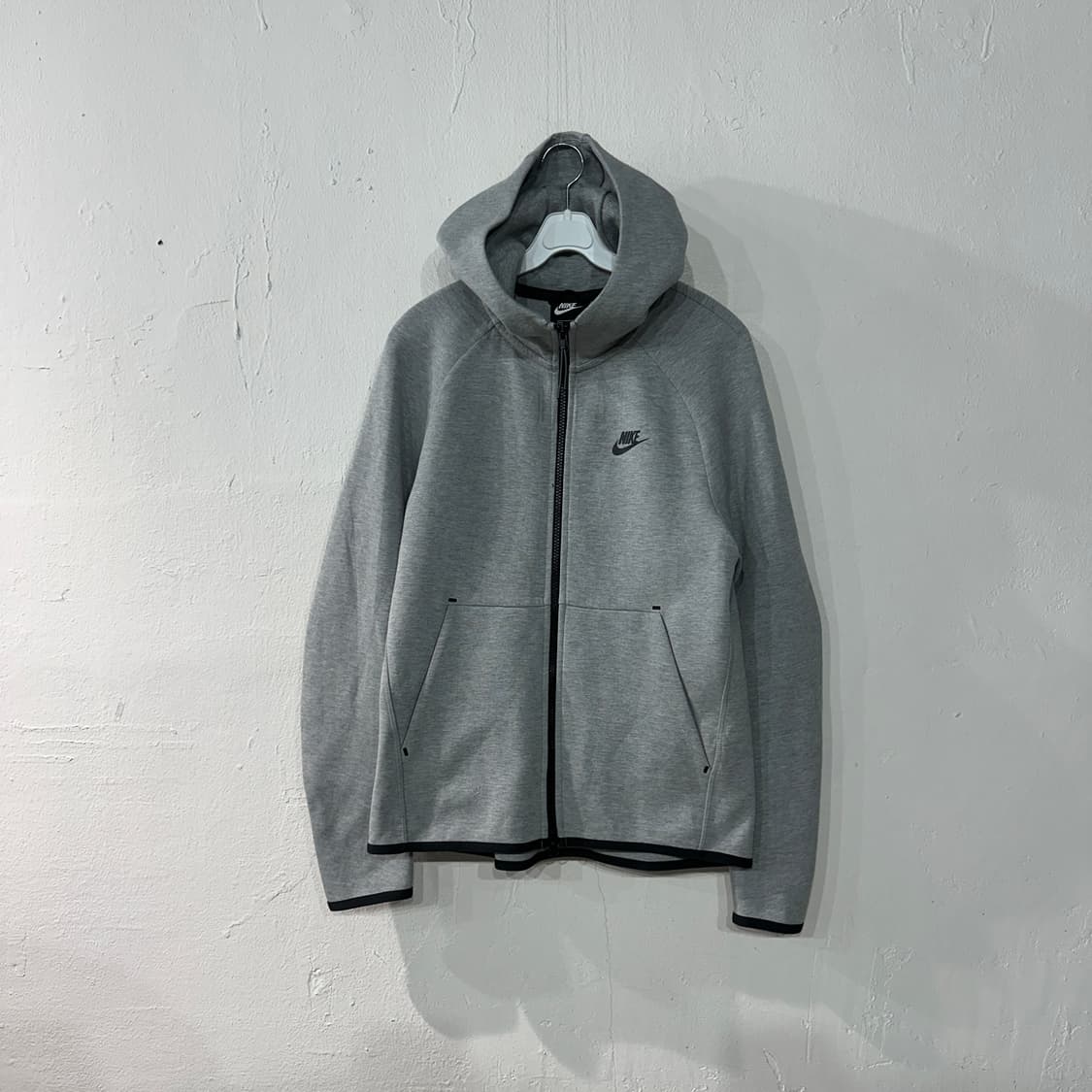 나이키 테크팩 후드집업 S 상품이미지1