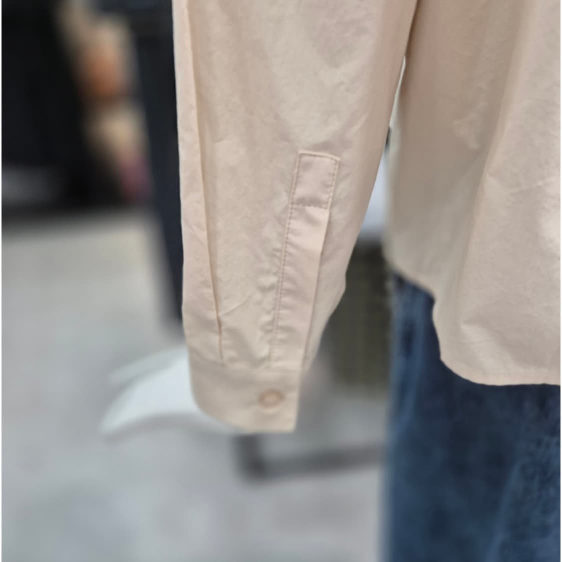 주크 데일리 기본 셔츠 상품이미지6
