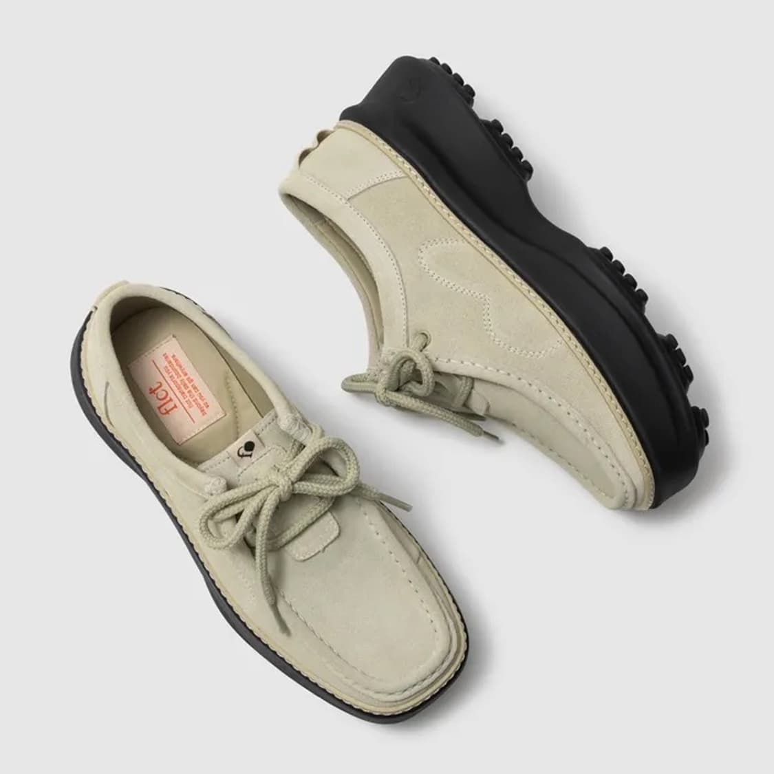 플러피시트러스 모카 플랫폼 왈라비 상품이미지3