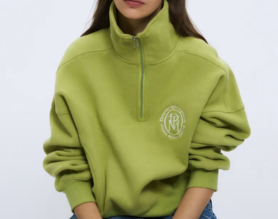 3벌가격 파르티멘토우먼 트레이닝복 세트 후드집업 상품이미지6