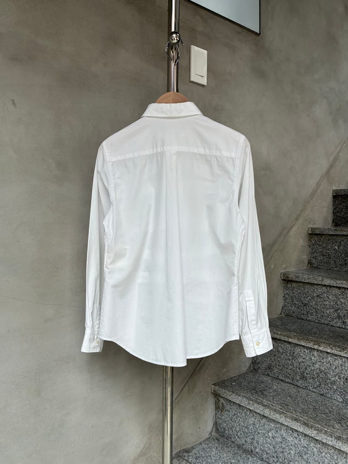 꼼데가르송 셔츠 상품이미지4