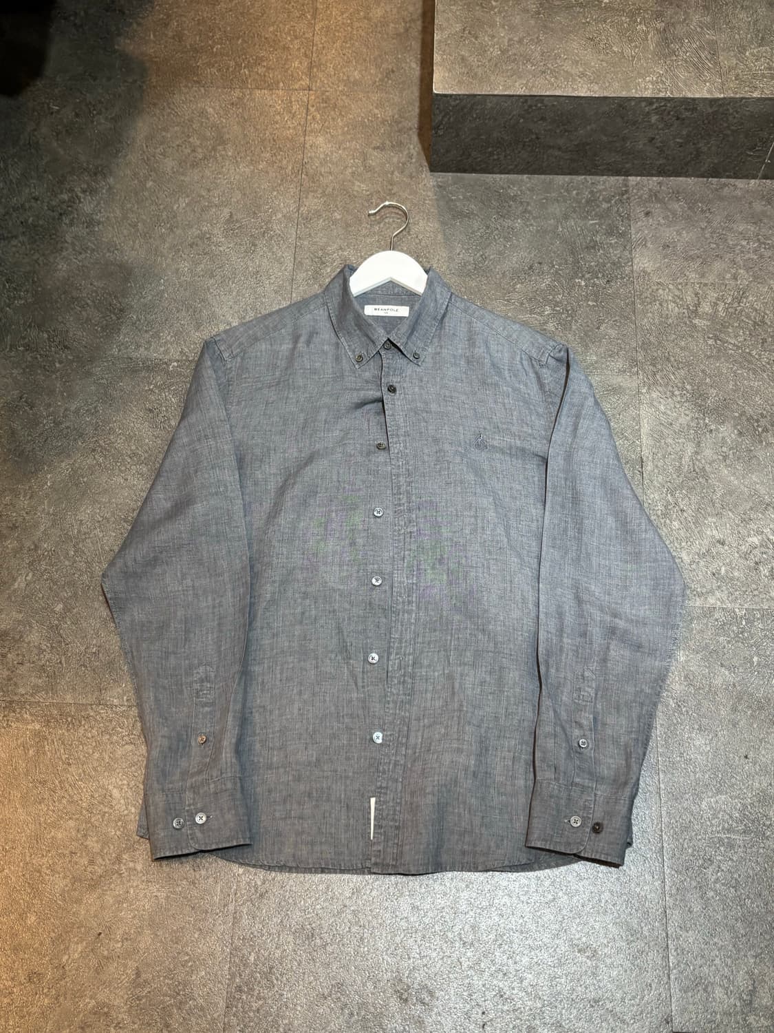 빈폴 린넨 셔츠 105사이즈 상품이미지2