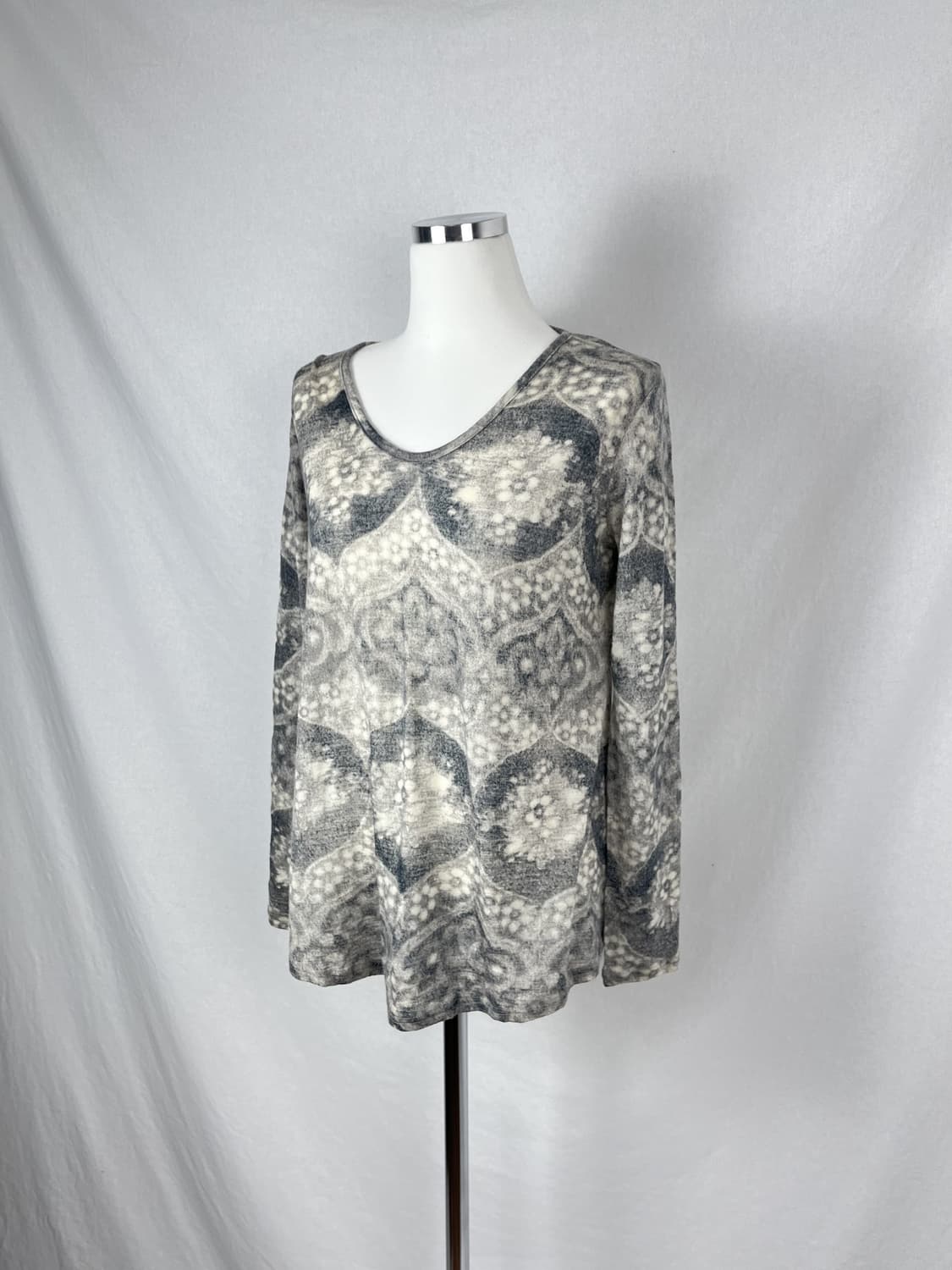 Plantation by Issey Miyake 롱슬리브  상품이미지1