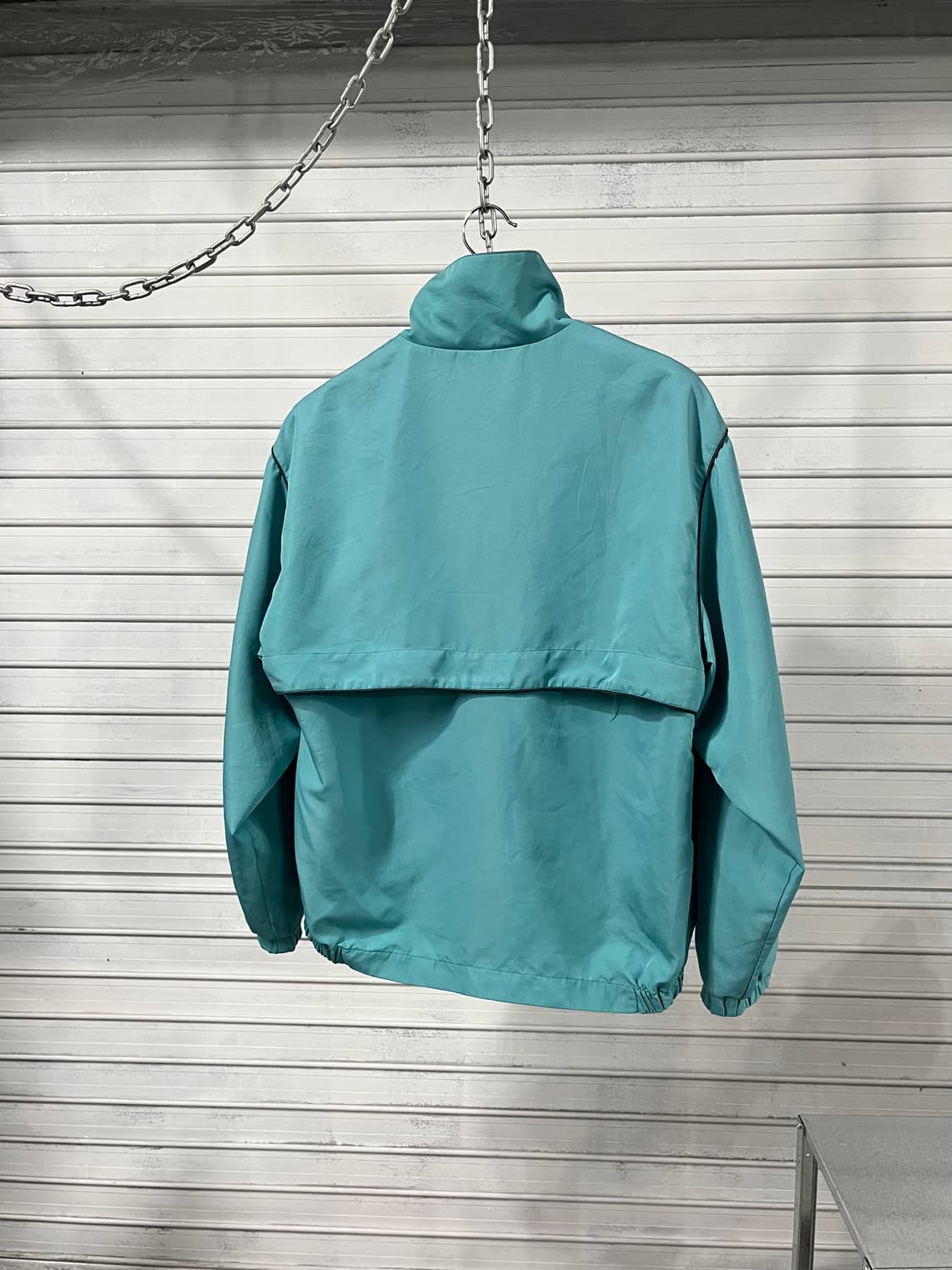 Dunlop warm up jacket 상품이미지4