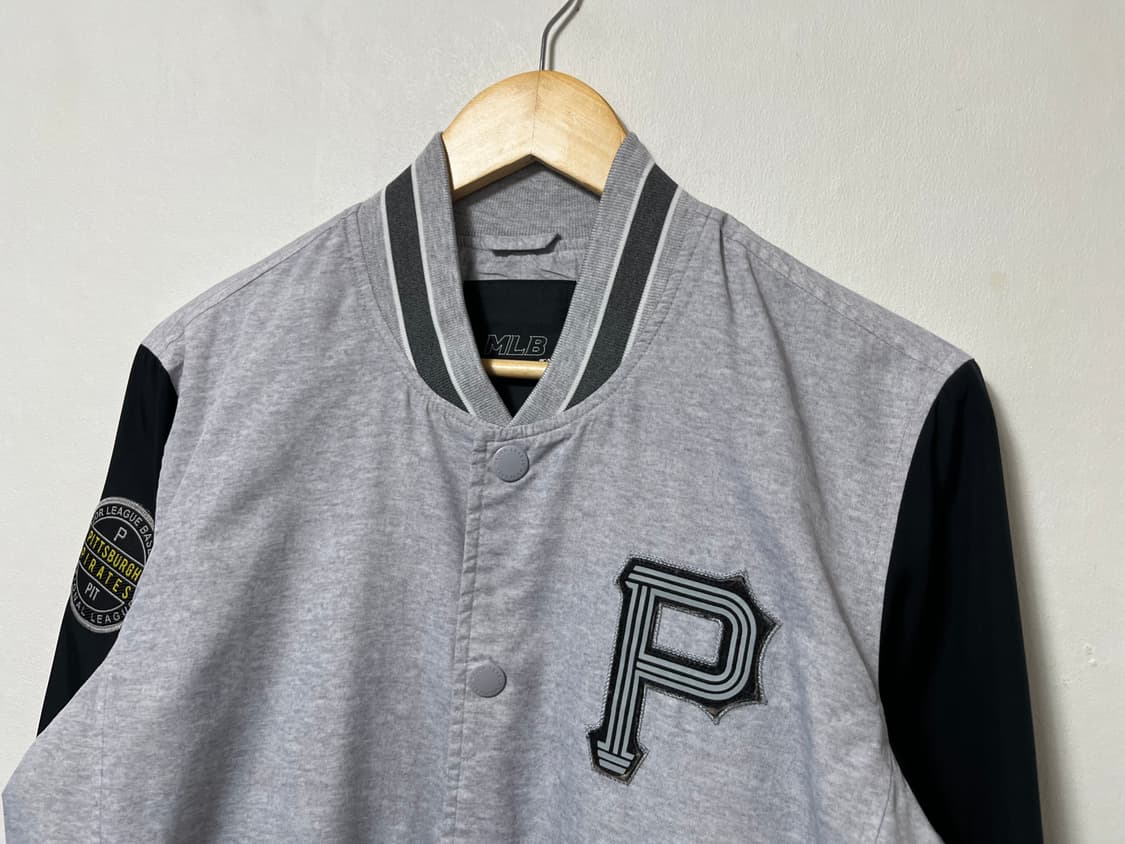 95 MLB 바시티자켓 정품 상품이미지2