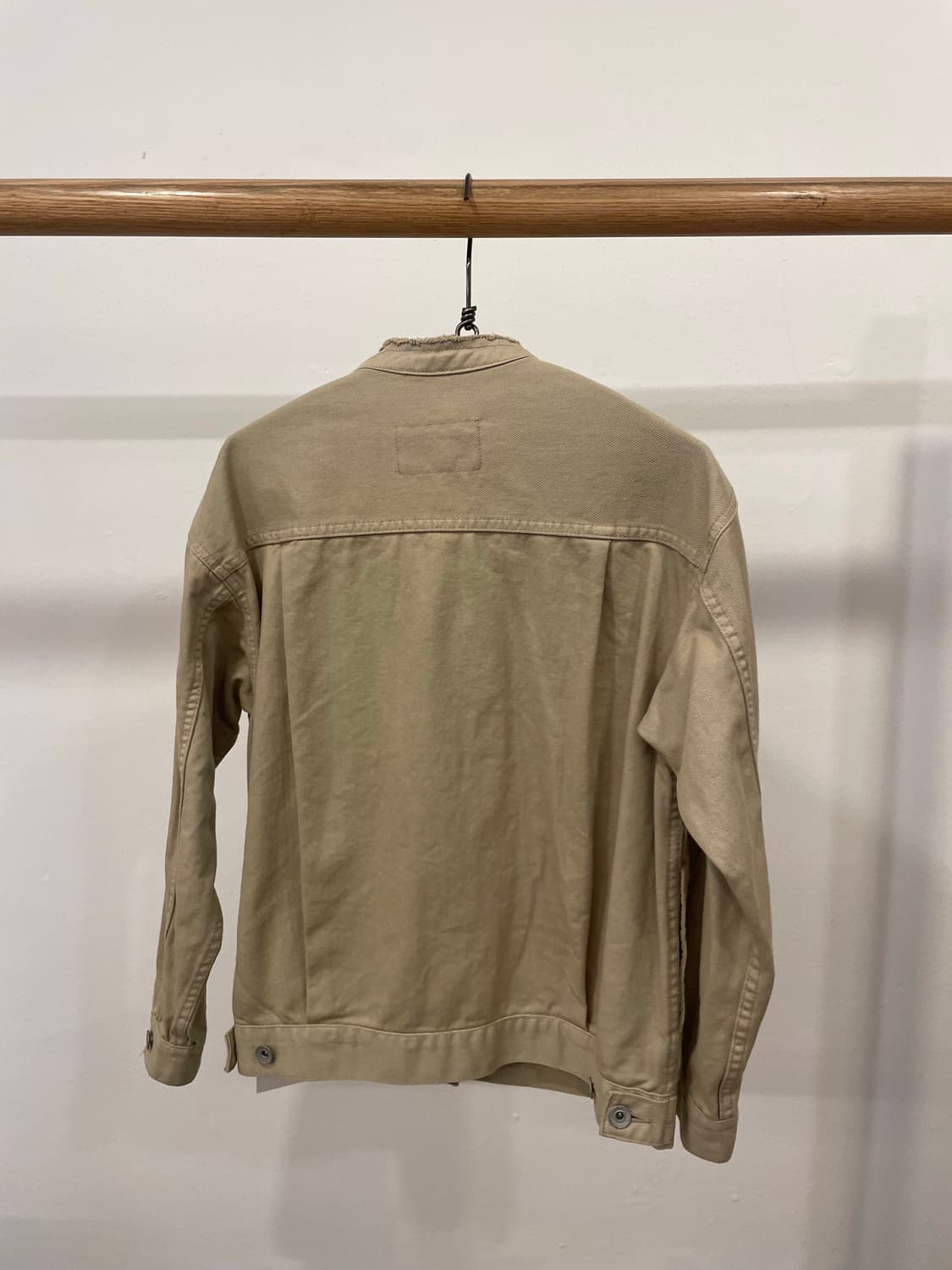 Green Label Relaxing 2RD JACKET 상품이미지3